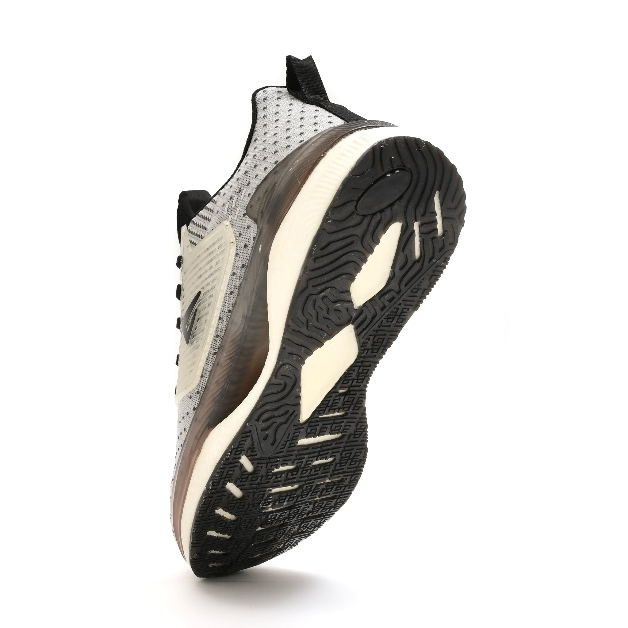 Impakto  Trailblazer  Men's  Grey Running Shoes