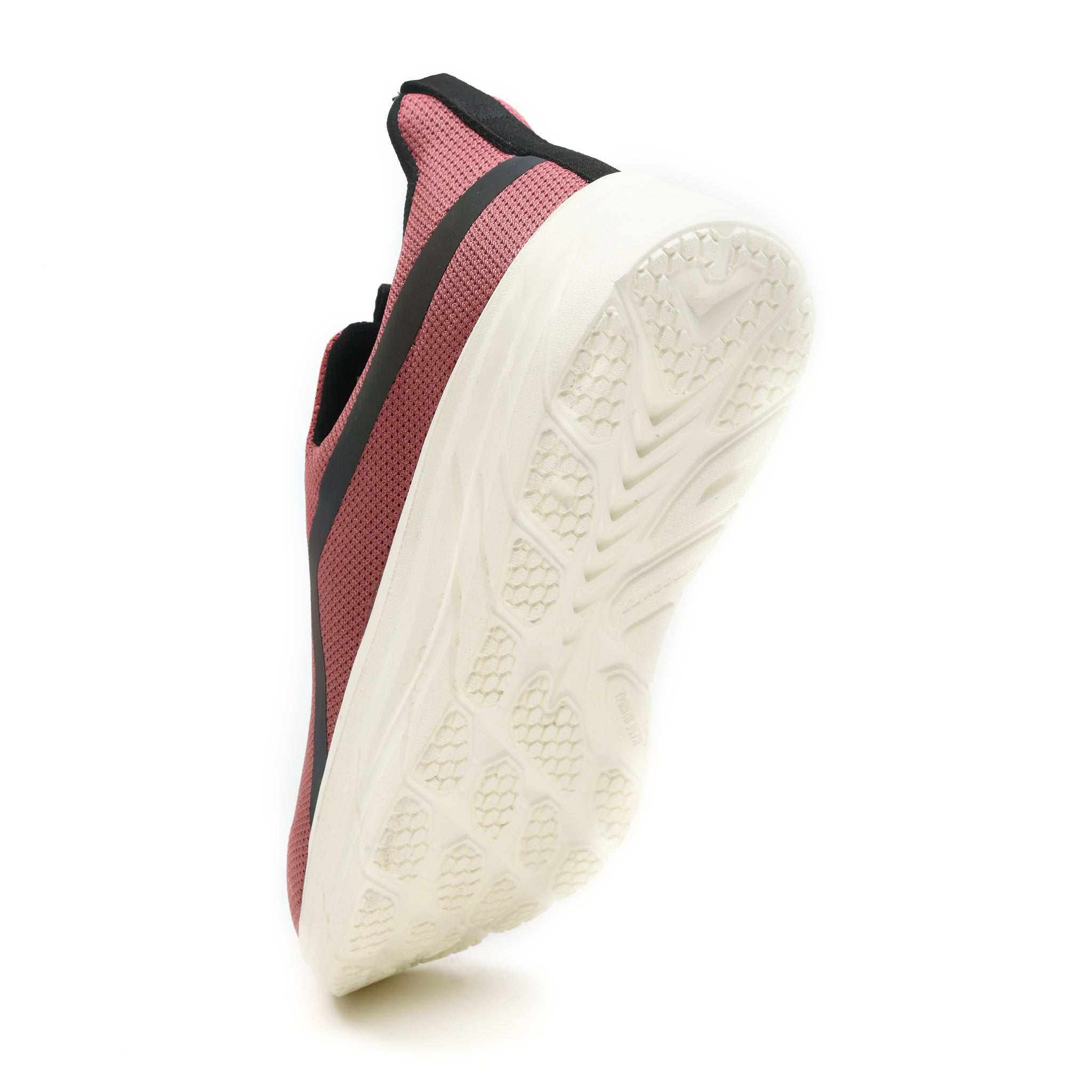 Impakto ChicSport Women's Pink Walking Shoes