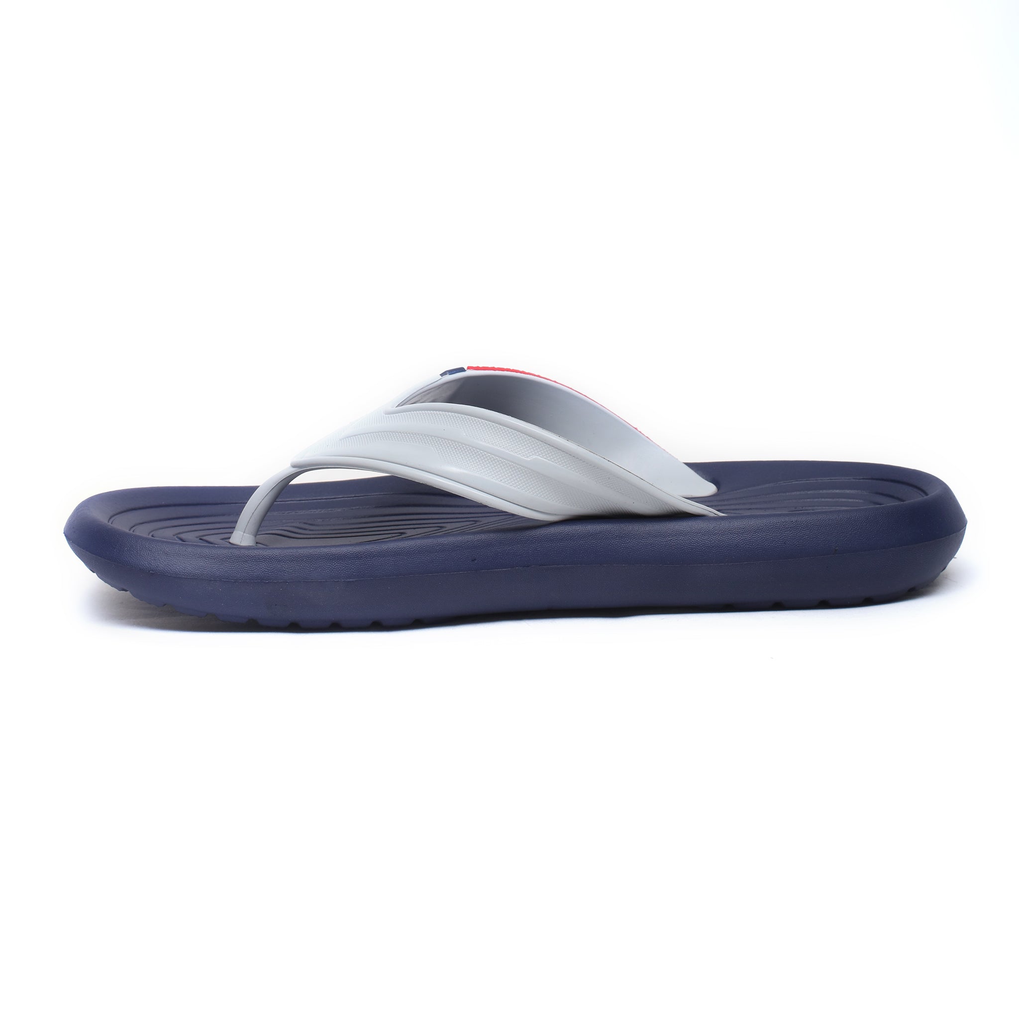 Impakto Slide Sync Men Blue Slipper