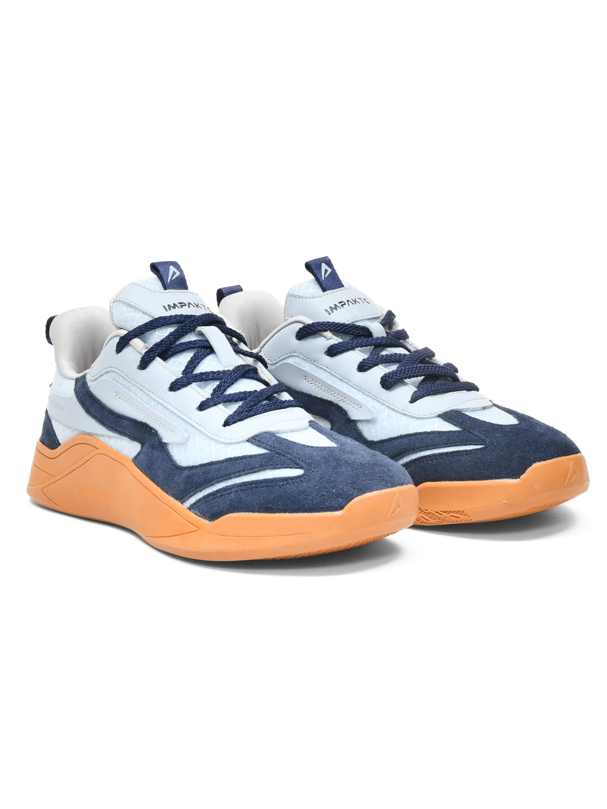 Impakto Para Court-Grip Court Shoes