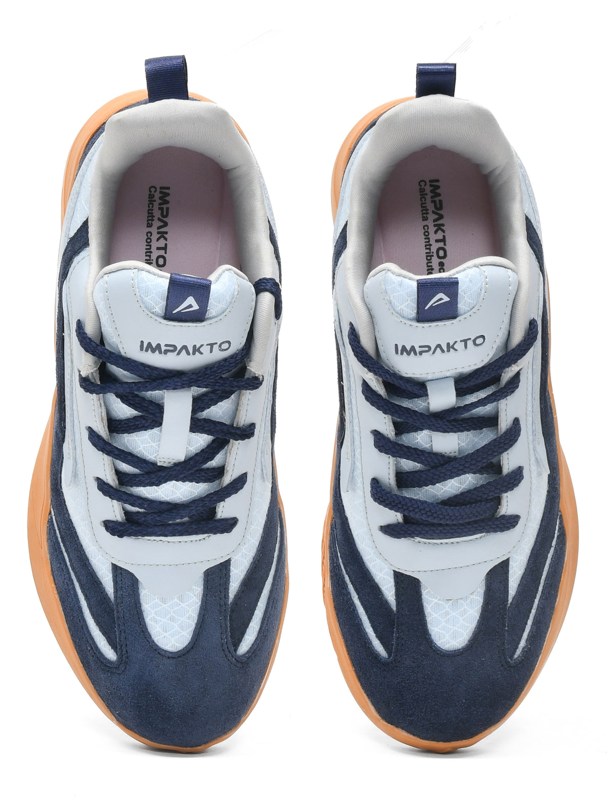Impakto Para Court-Grip Court Shoes