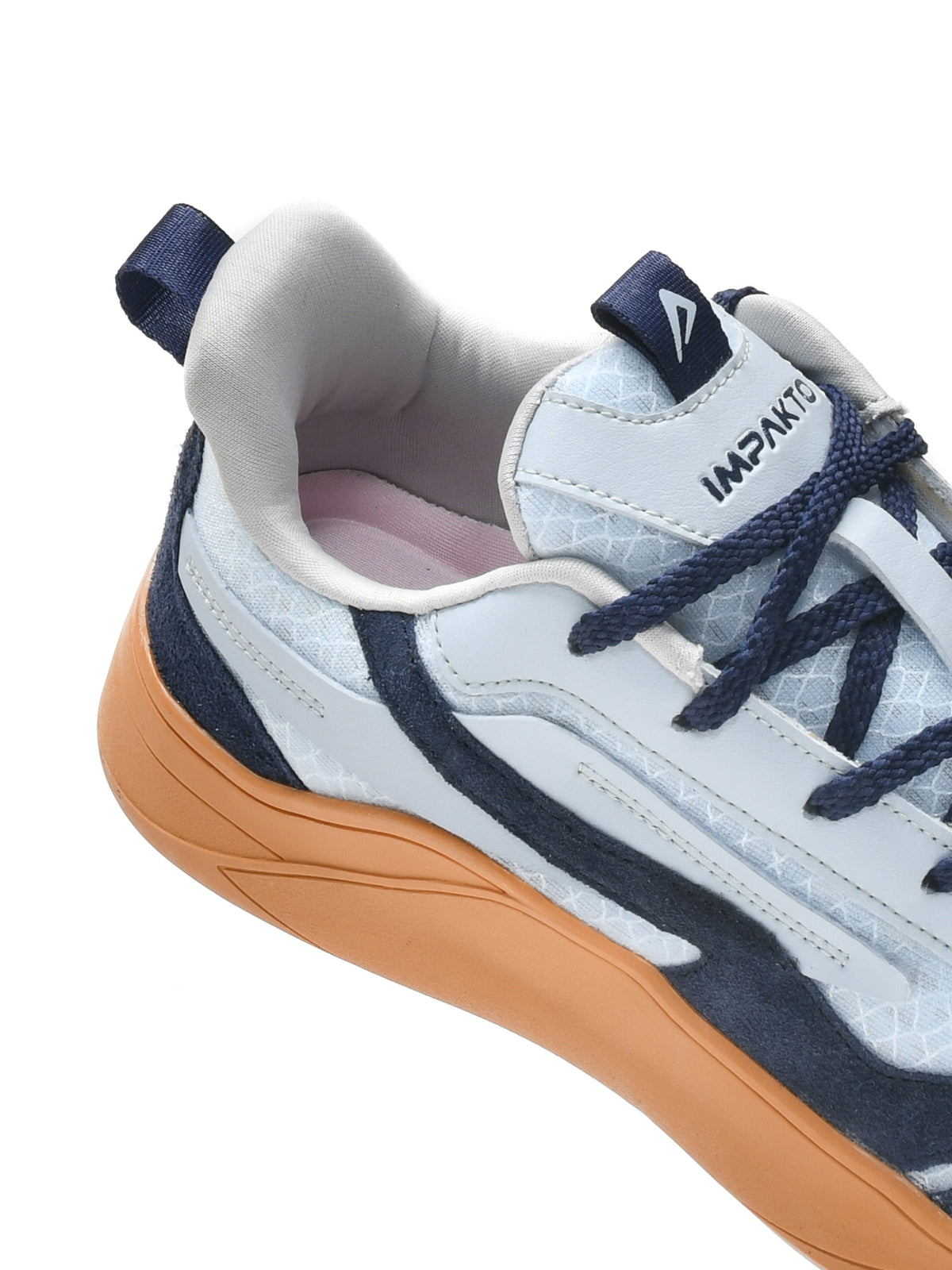 Impakto Para Court-Grip Court Shoes