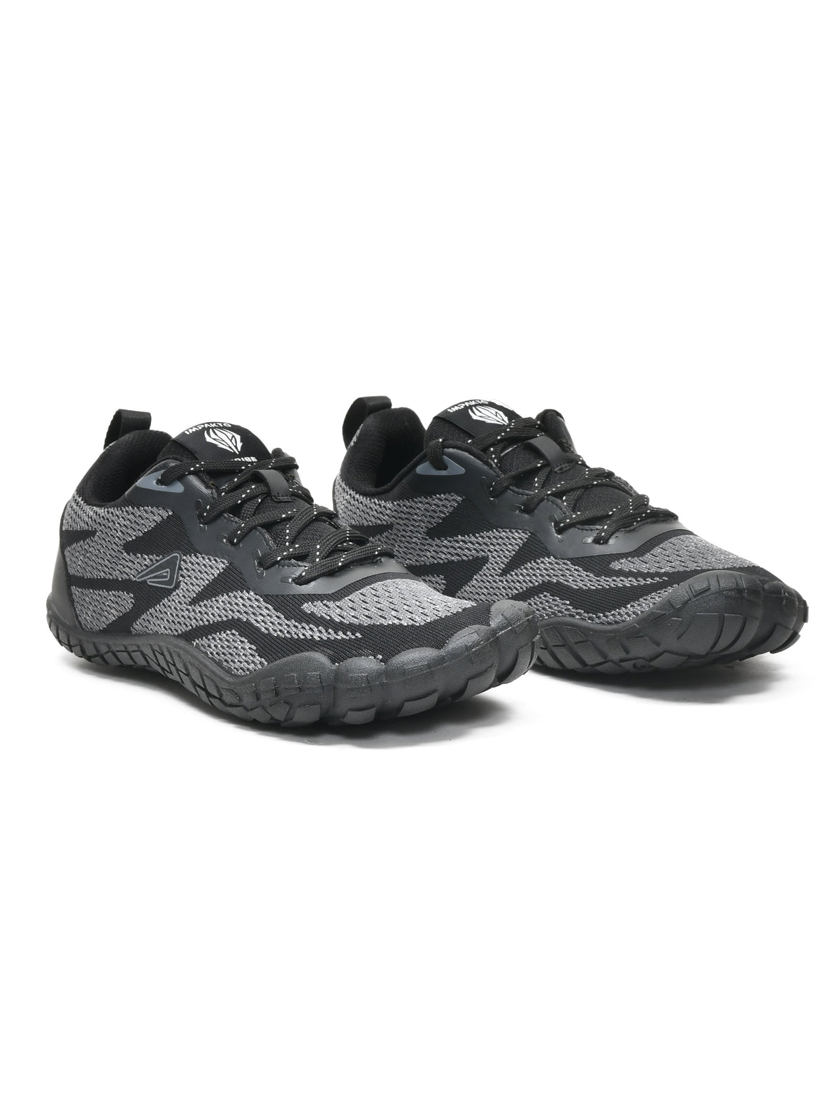 Impakto Barefoot Breathable Shoes