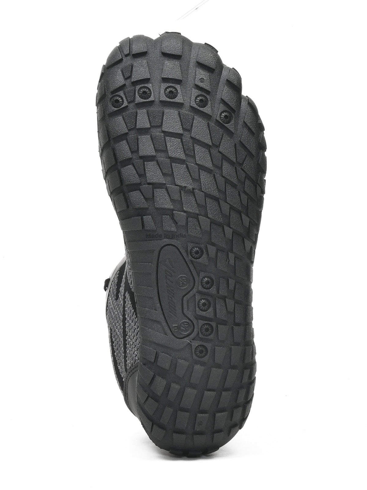 Impakto Barefoot Breathable Shoes