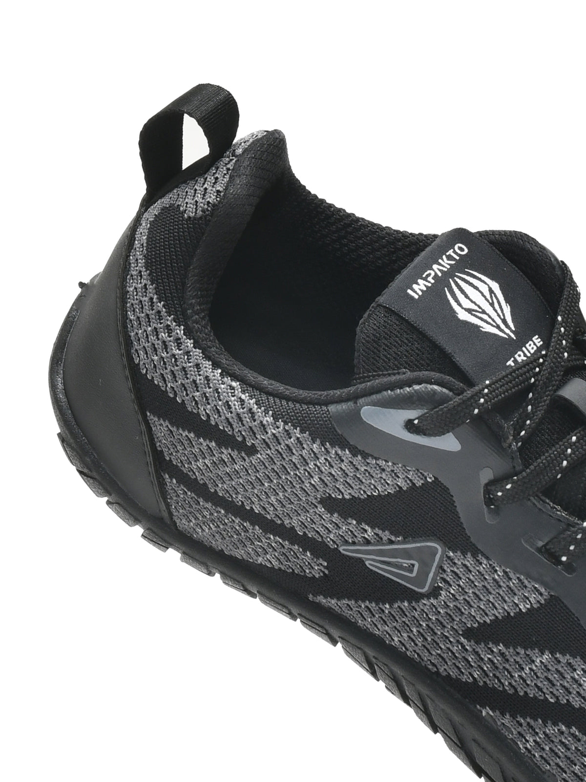 Impakto Barefoot Breathable Shoes
