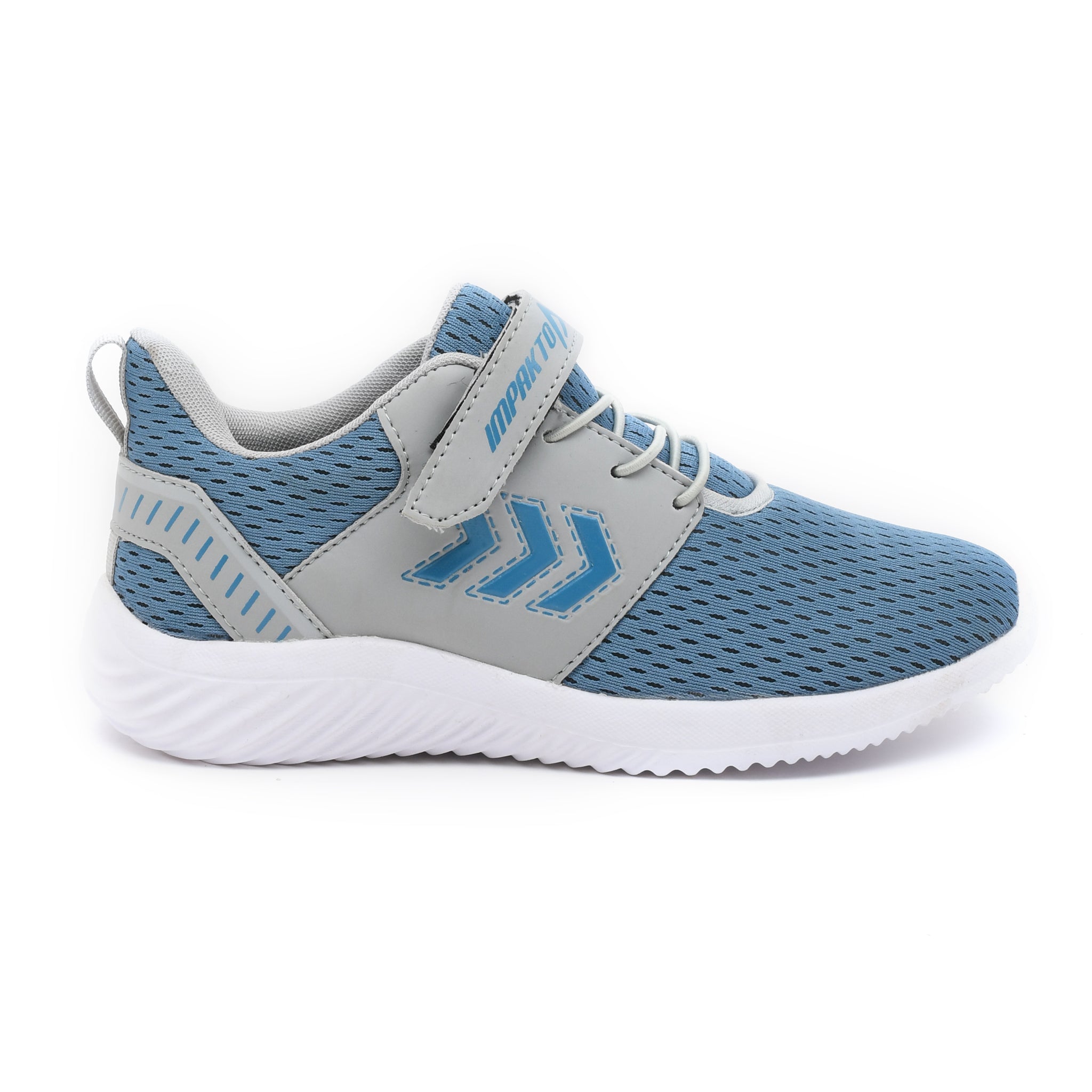 Impakto Celestial Blue Women's Running Shoes