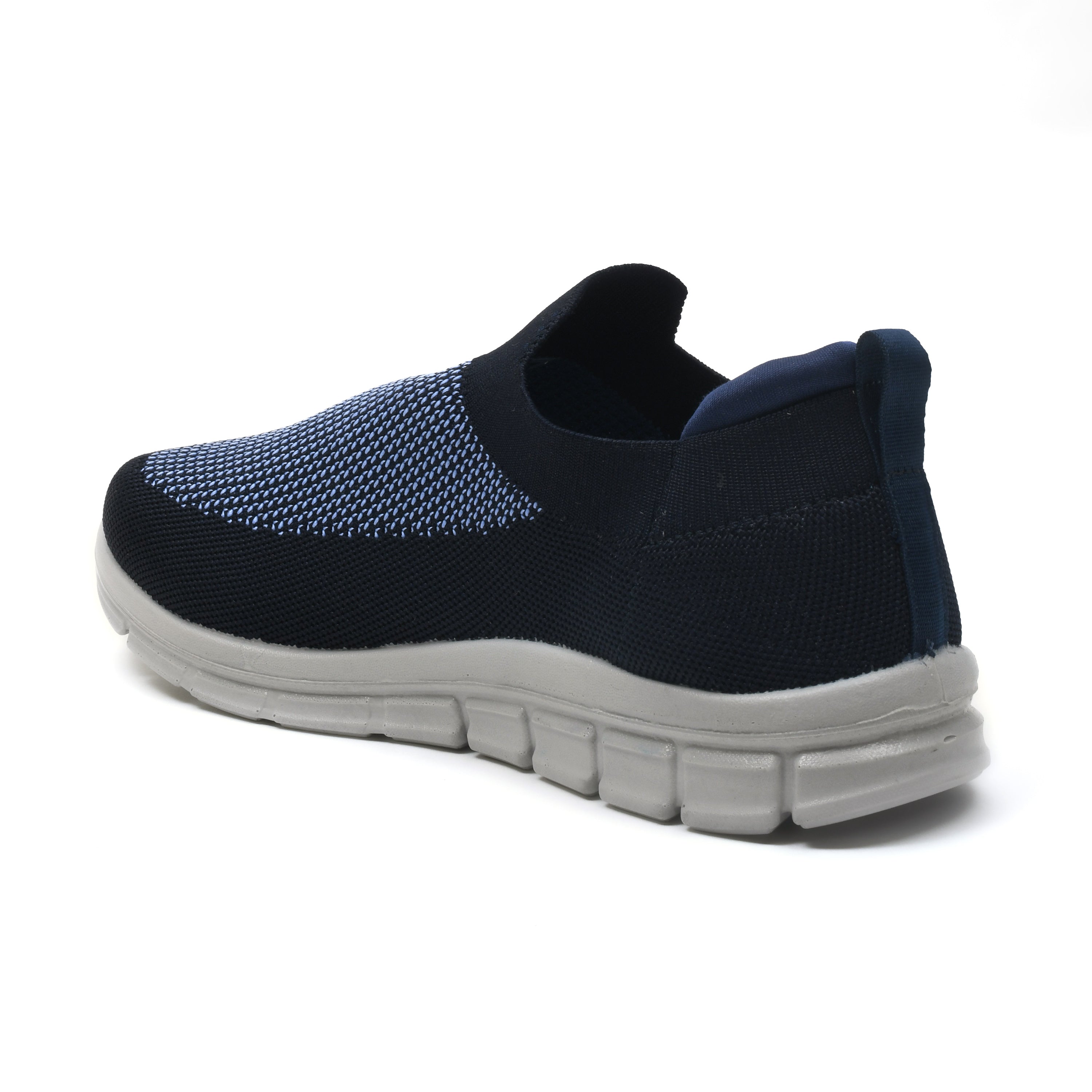 Impakto Men's Blue Running Shoes