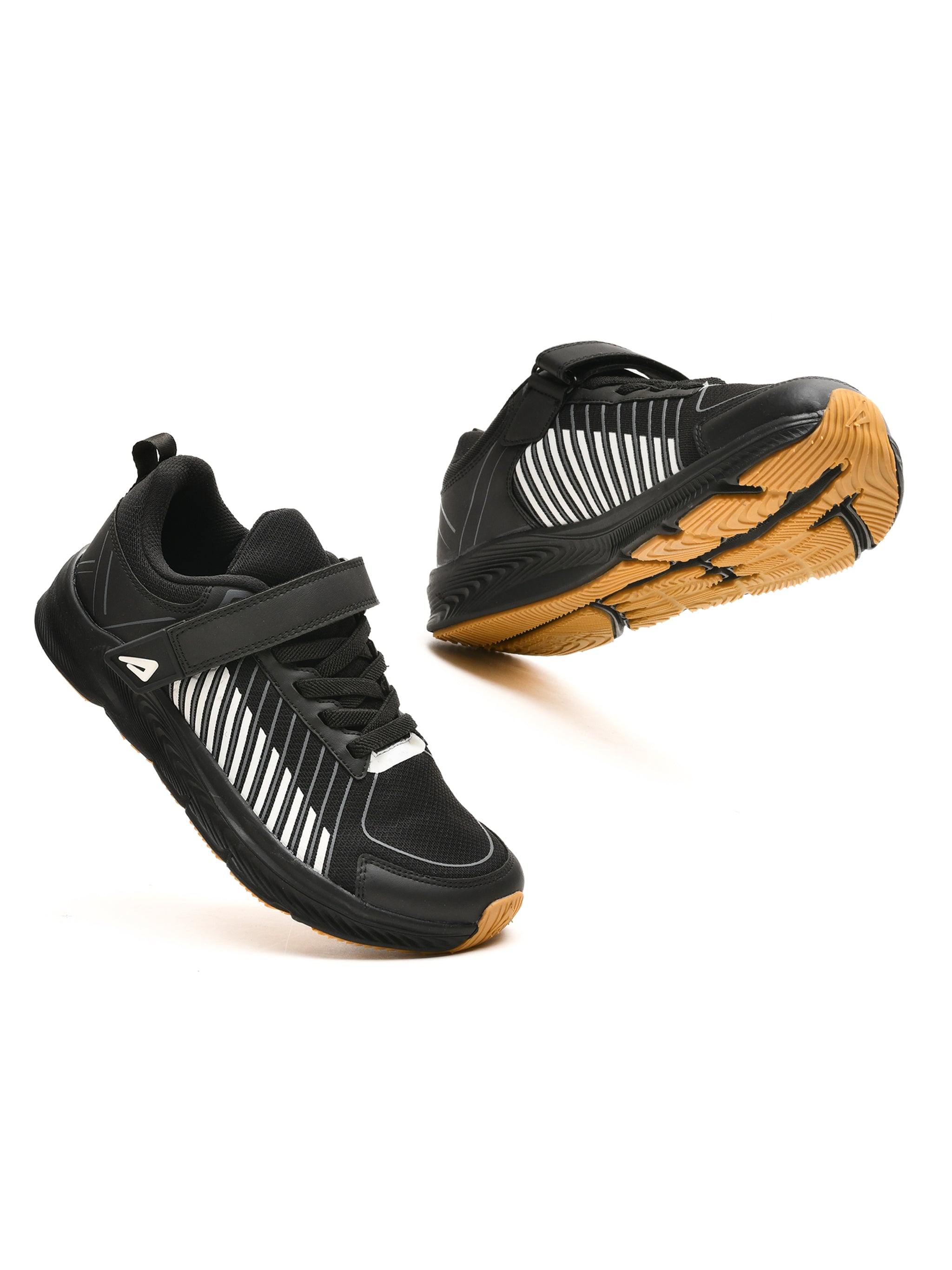 Impakto Zenith Barefoot Court Shoes