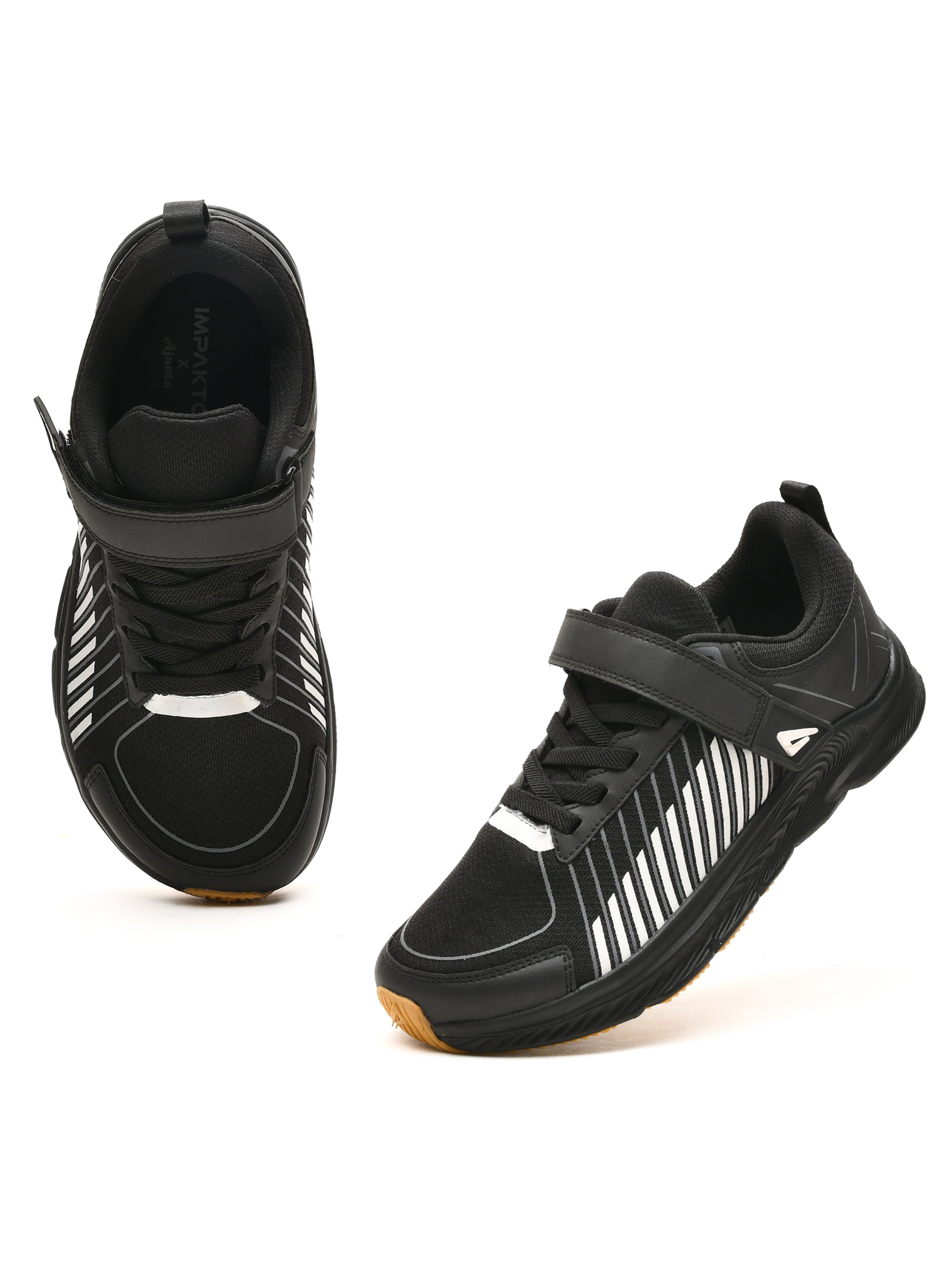 Impakto Zenith Barefoot Court Shoes