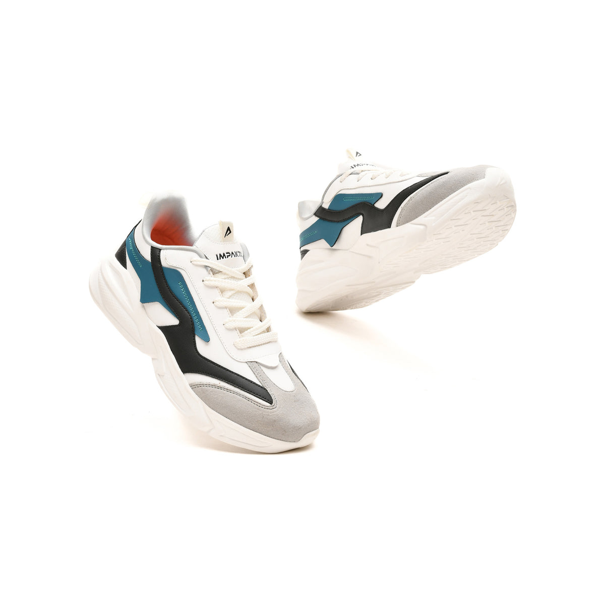 Impakto Para Casual Sneaker for Men