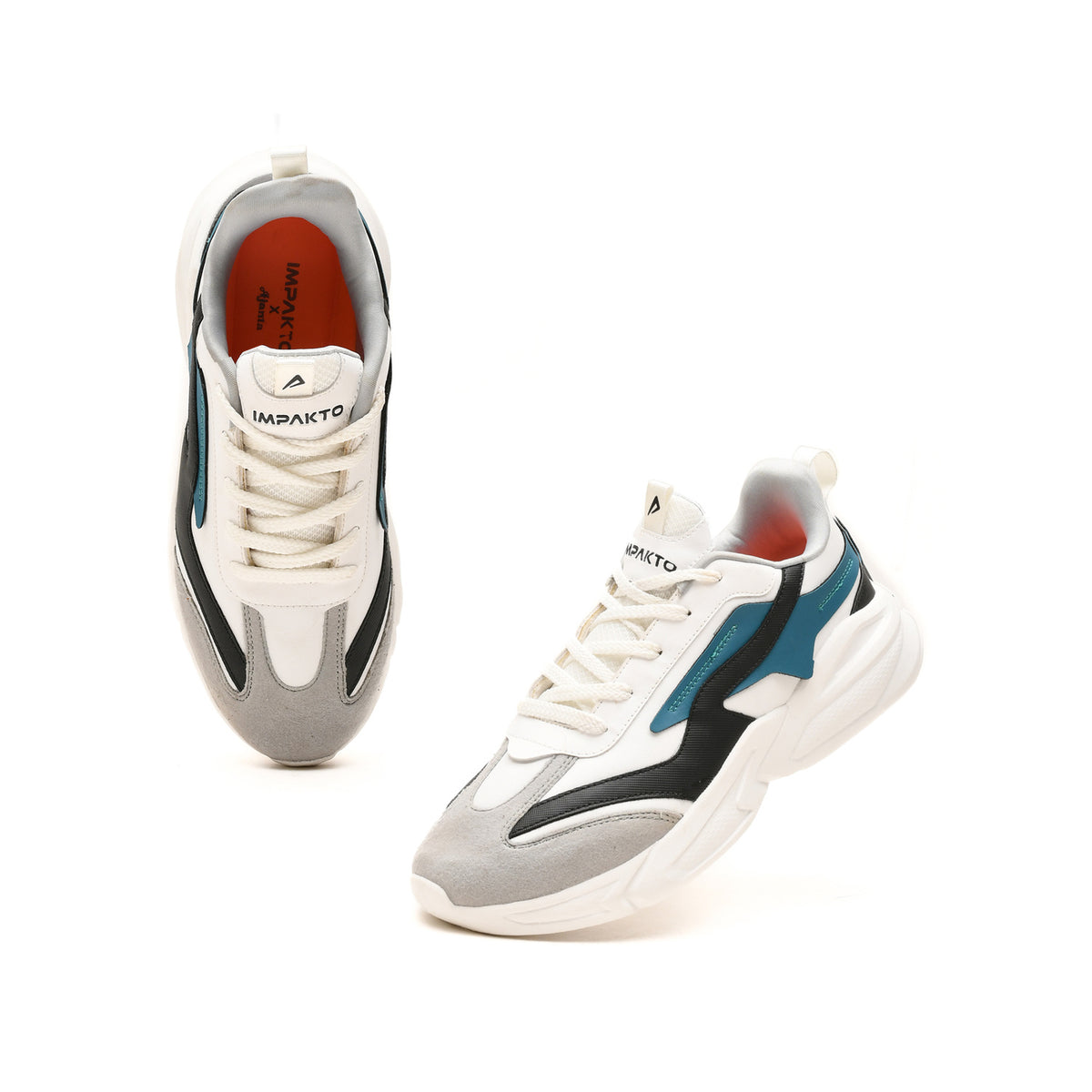 Impakto Para Casual Sneaker for Men
