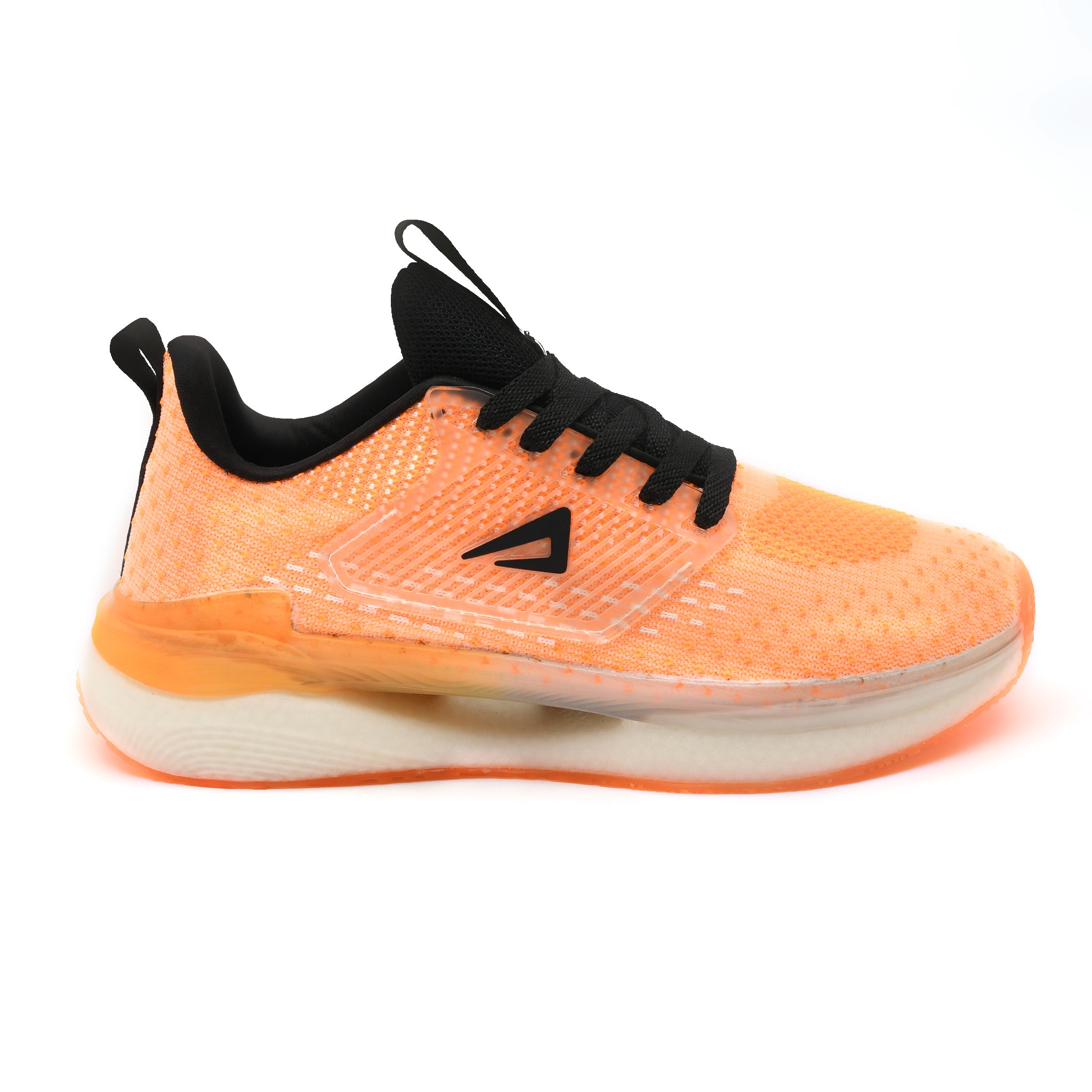 Impakto Trailblazer Men's Orange Running Shoes