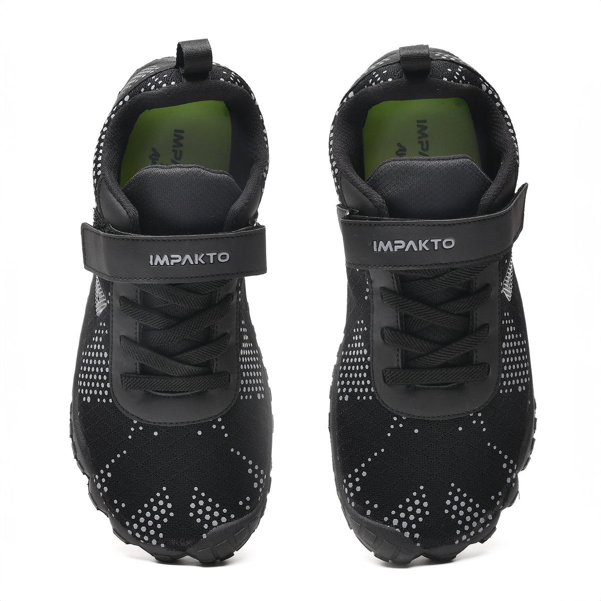 Impakto Barefoot Rooted Gym Shoes