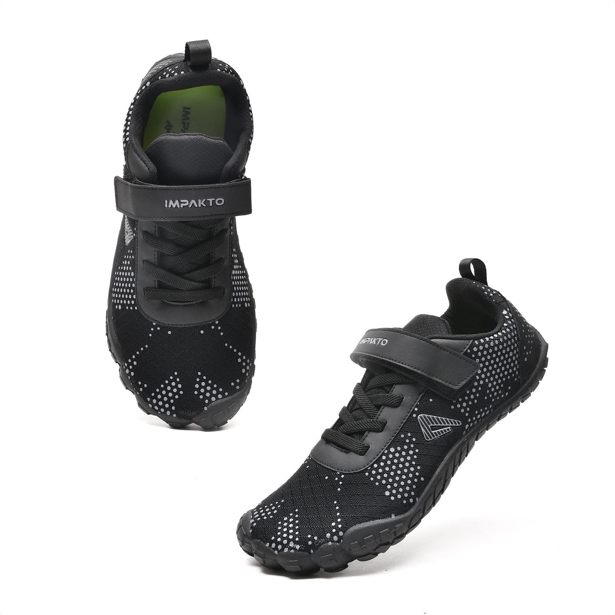 Impakto Barefoot Rooted Gym Shoes