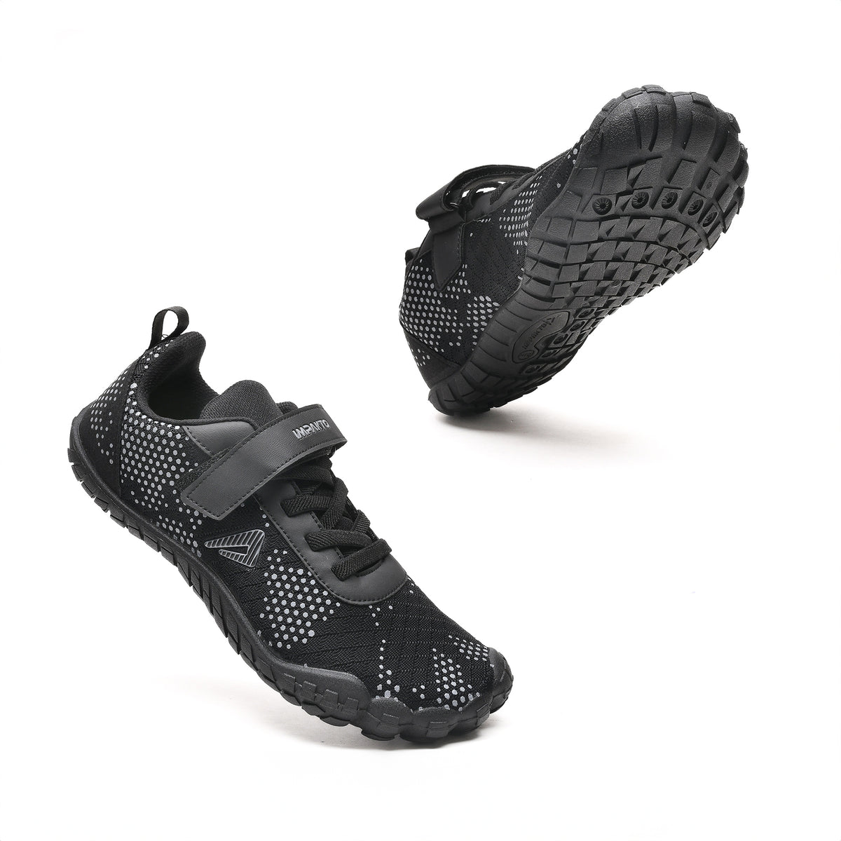 Impakto Barefoot Rooted Gym Shoes