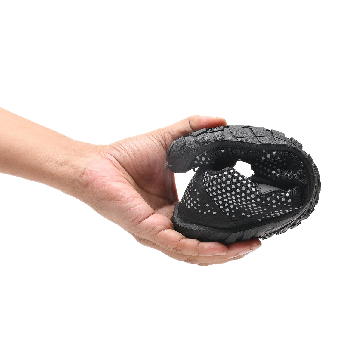 Impakto Barefoot Rooted Gym Shoes