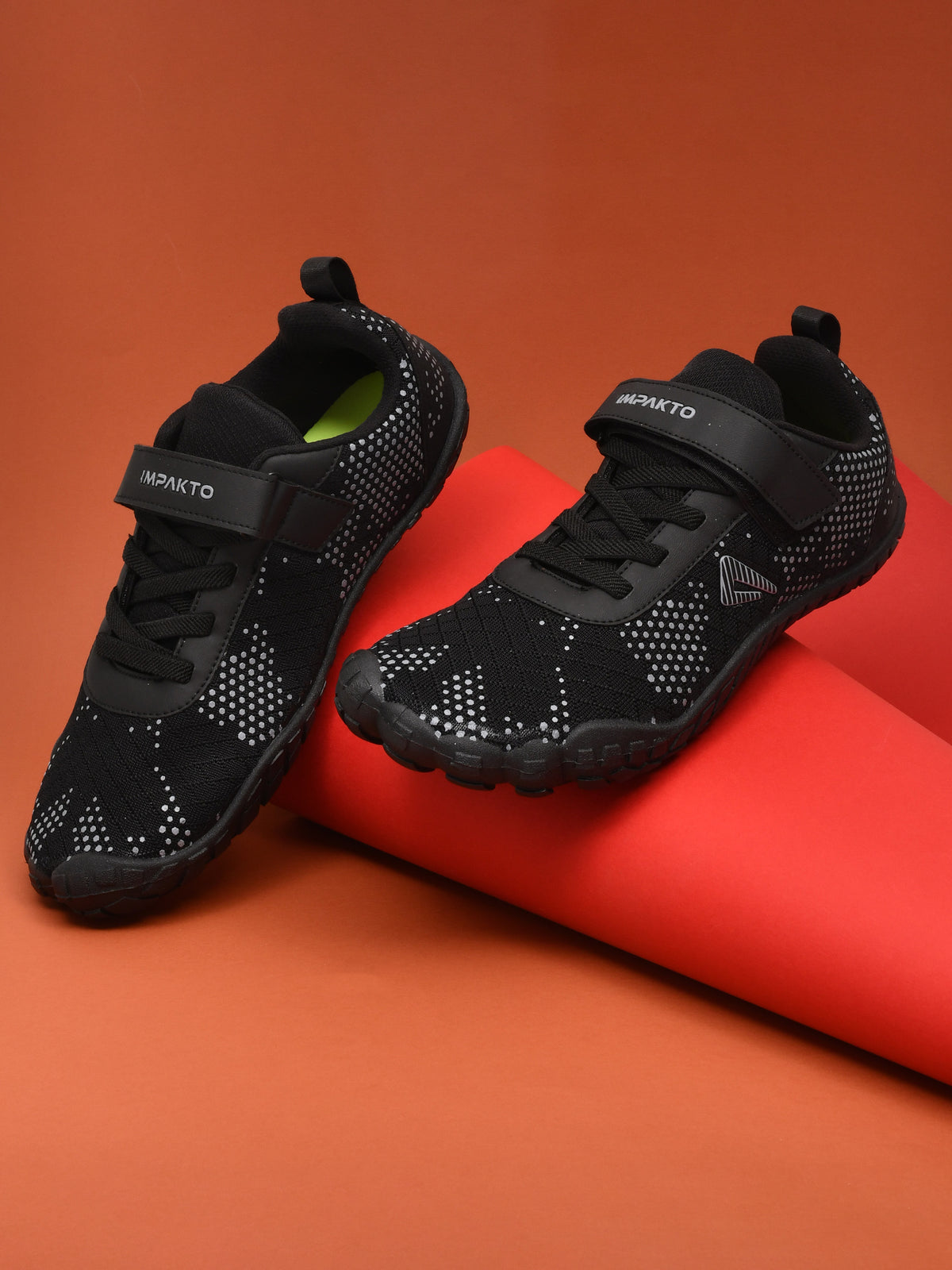 Impakto Barefoot Rooted Gym Shoes