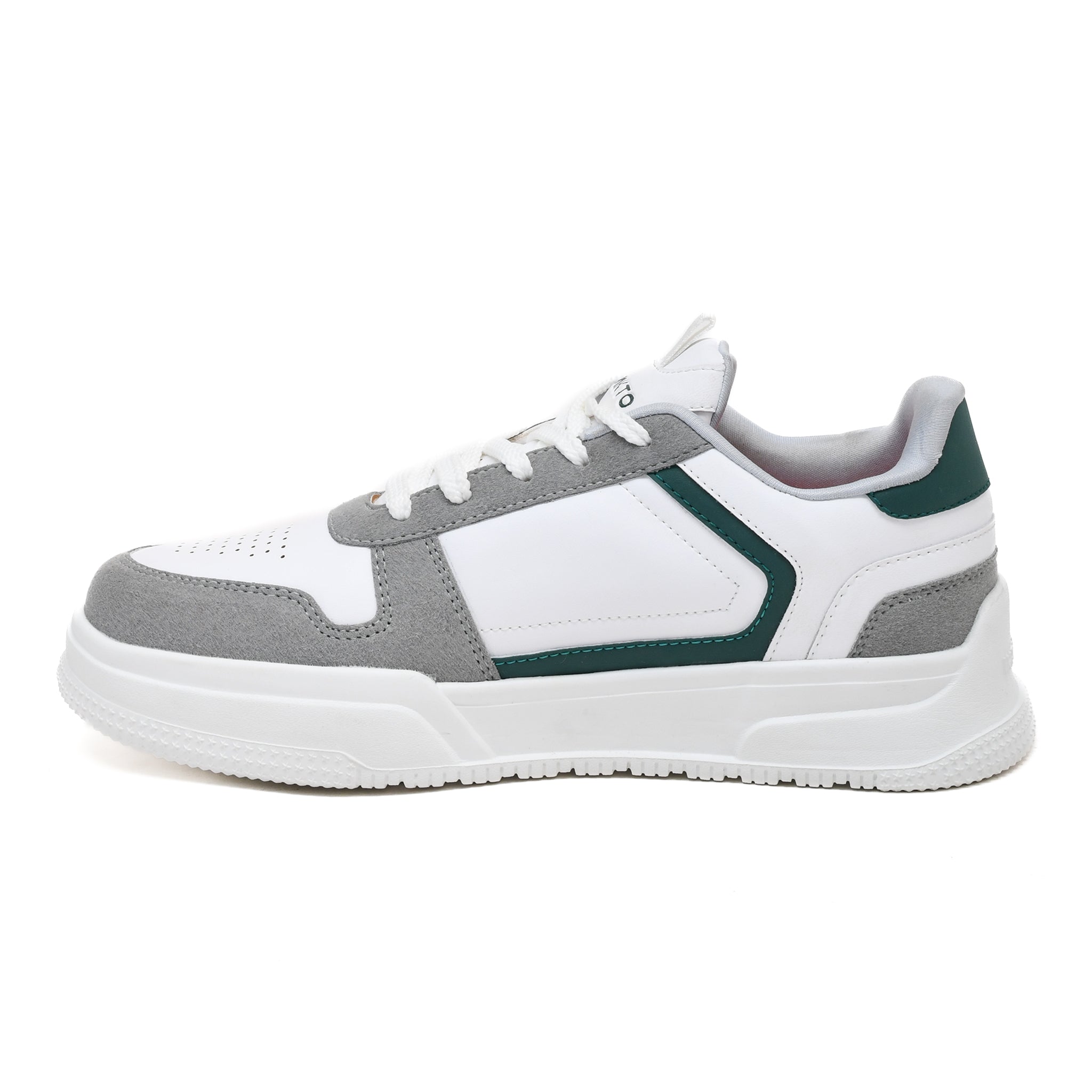 Impakto Studio Flex Casual Classic Sneakers For Men- AS3292