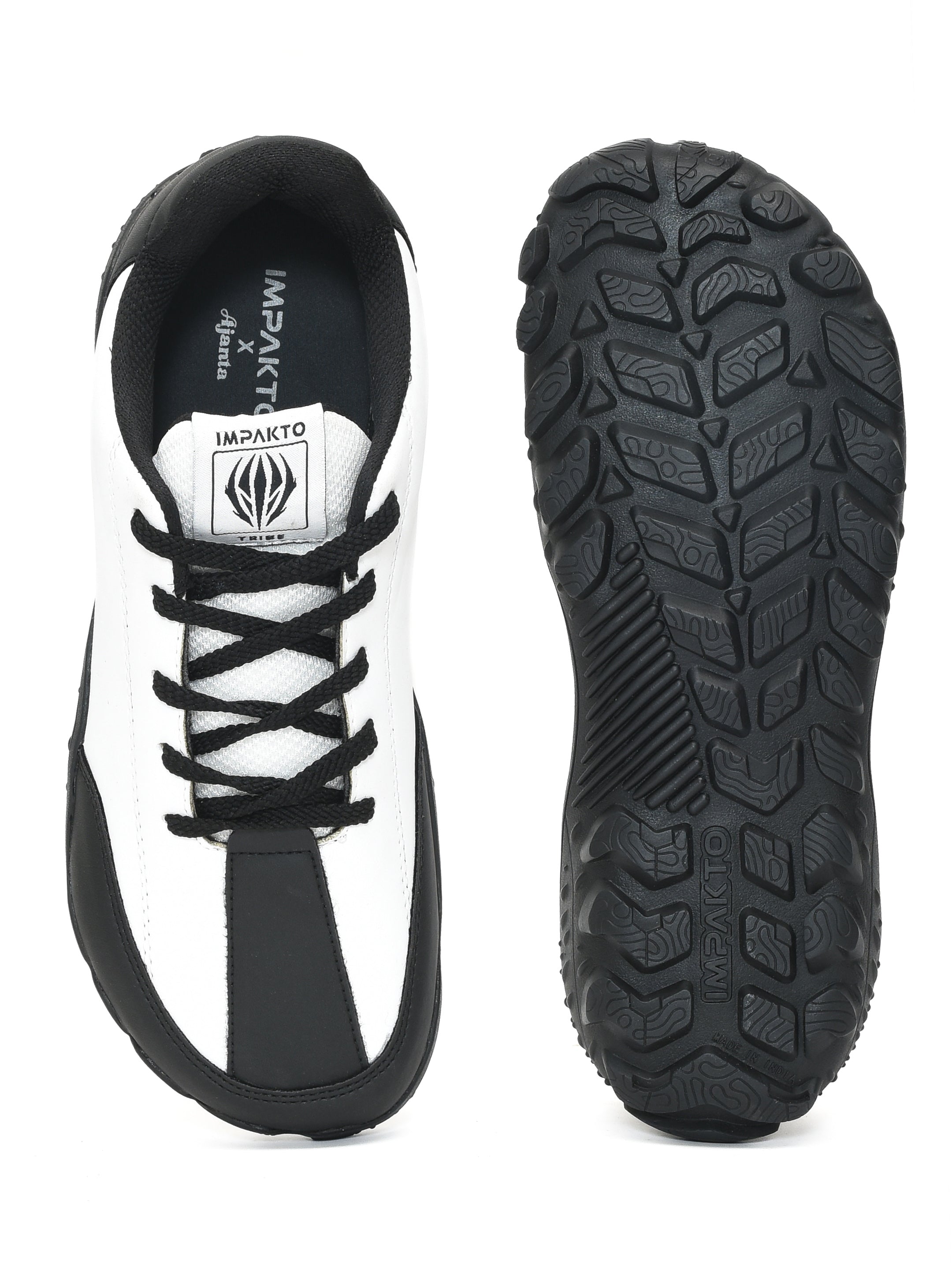 Men’s Barefoot Shoes