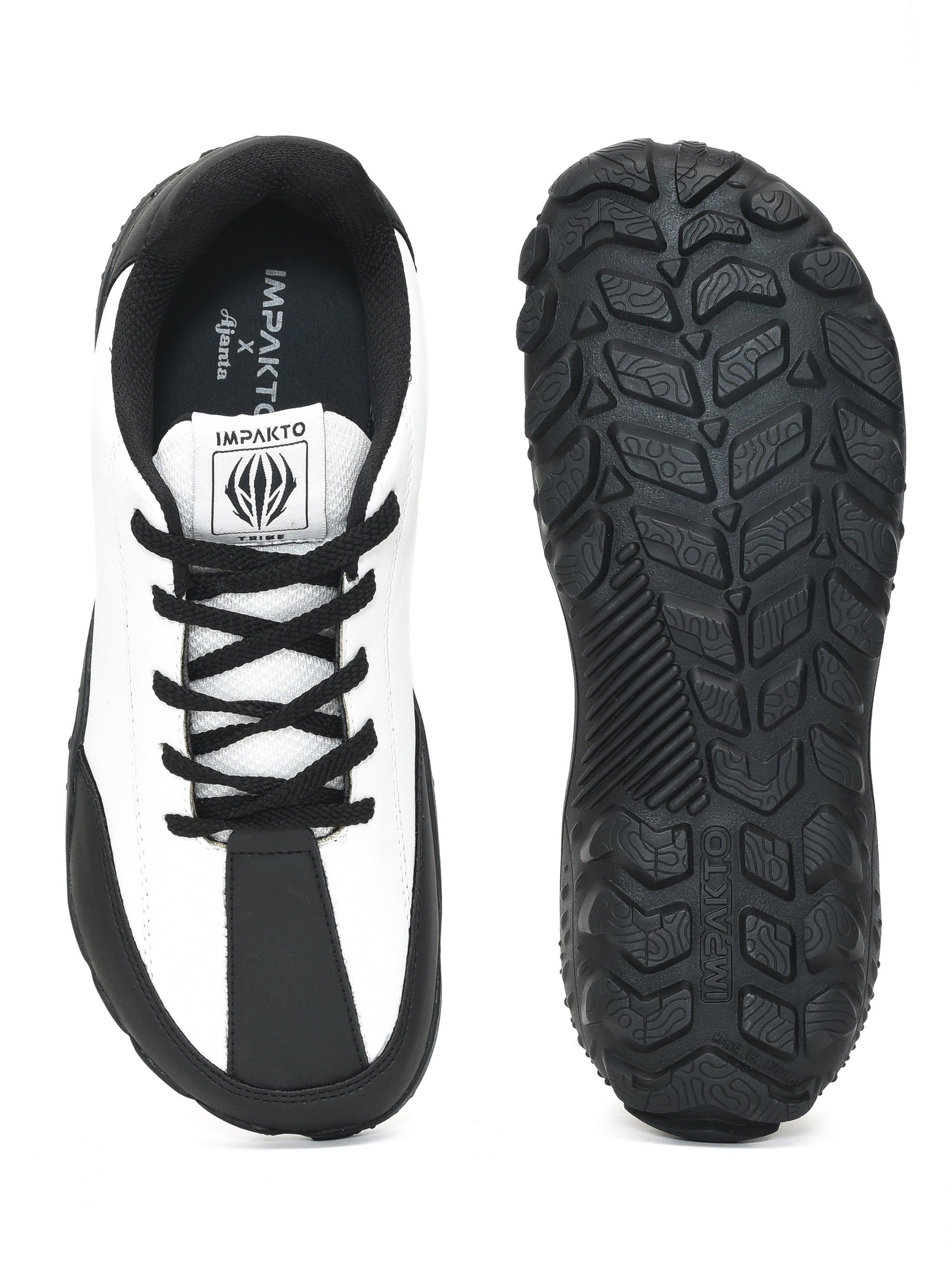 Men’s Barefoot Shoes