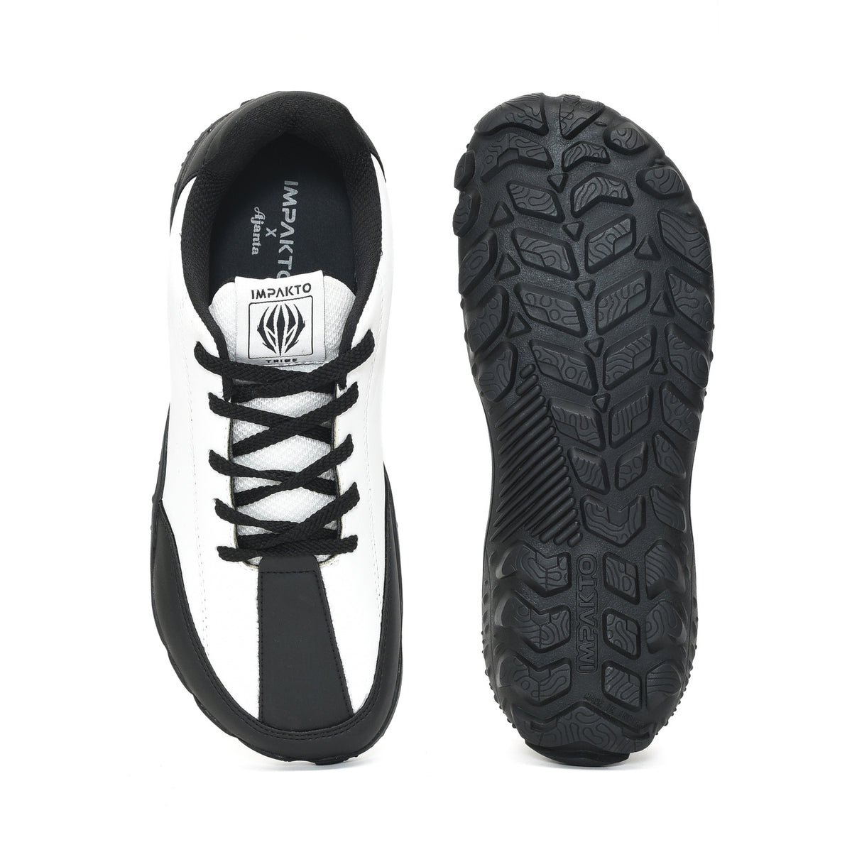 Impakto Outwork Men's Barefoot Shoes