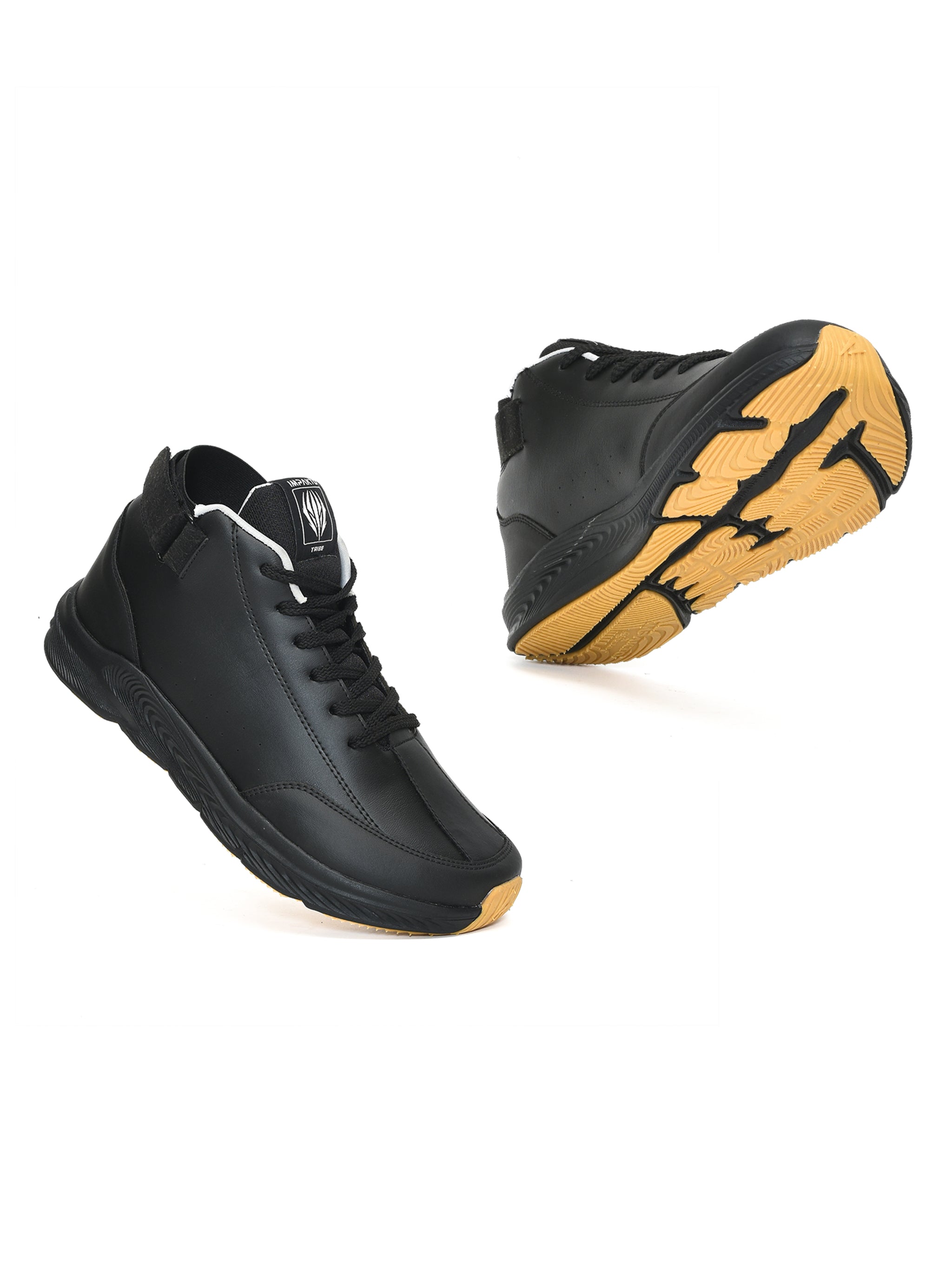 Formal Barefoot Mens