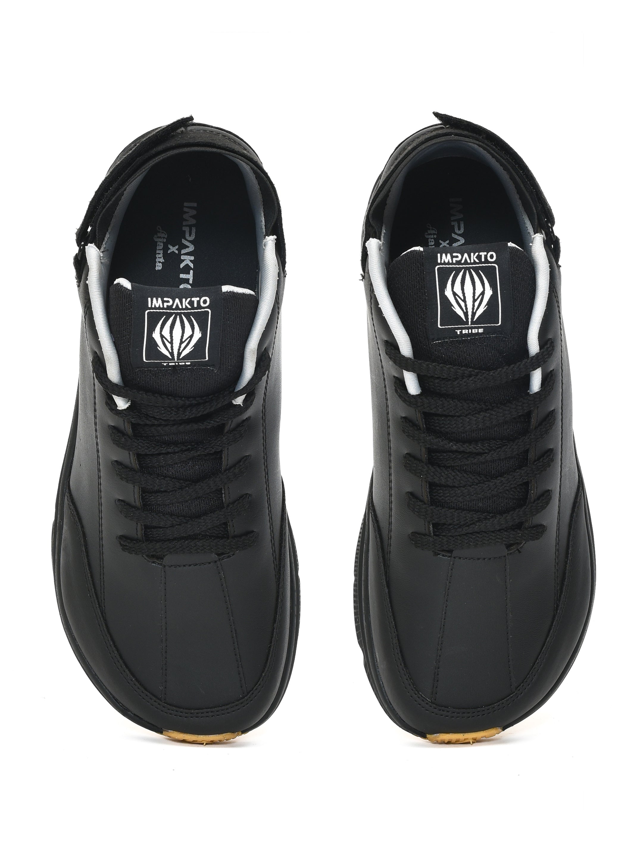 Formal Barefoot Mens