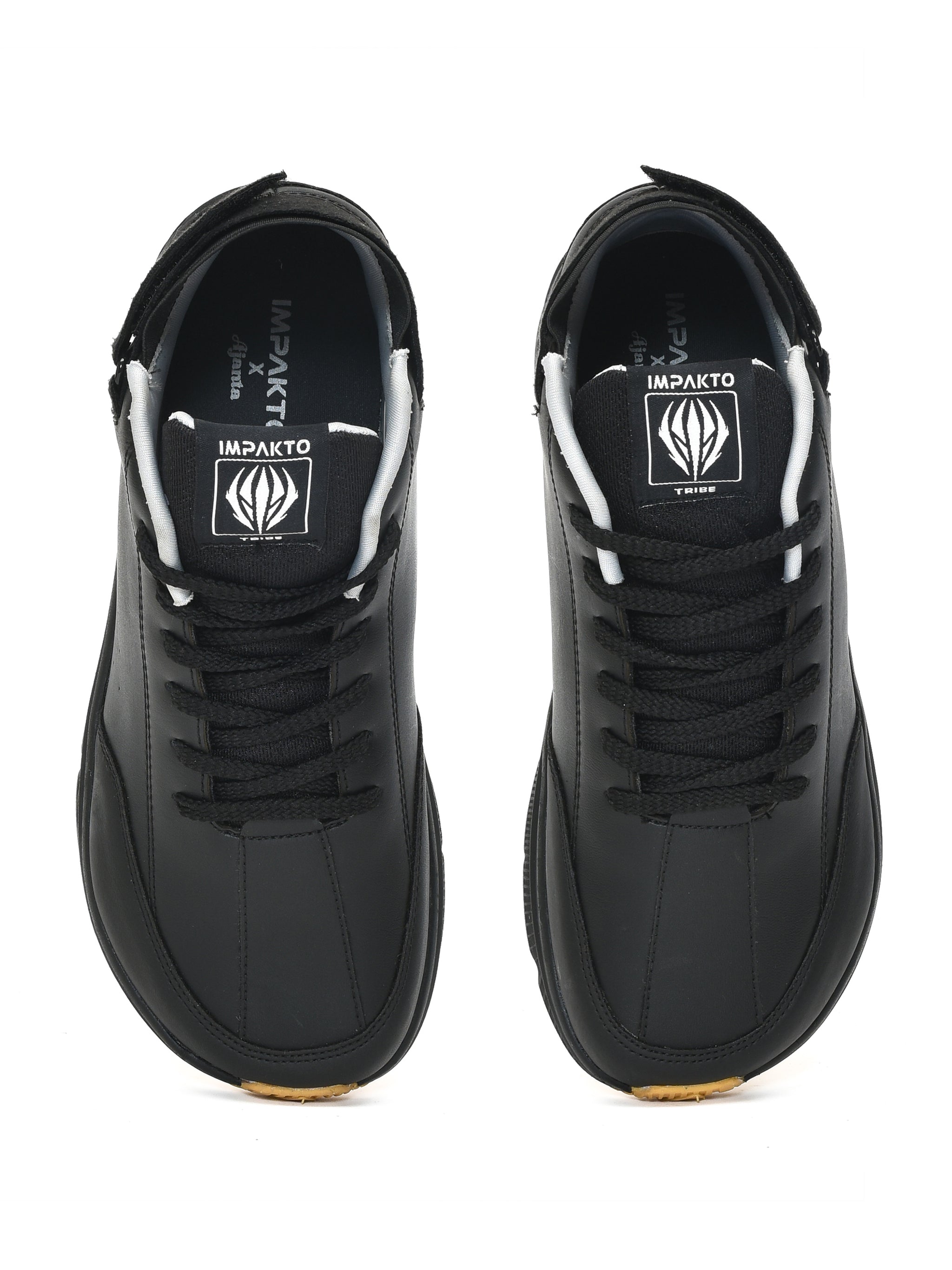 Formal Barefoot Mens