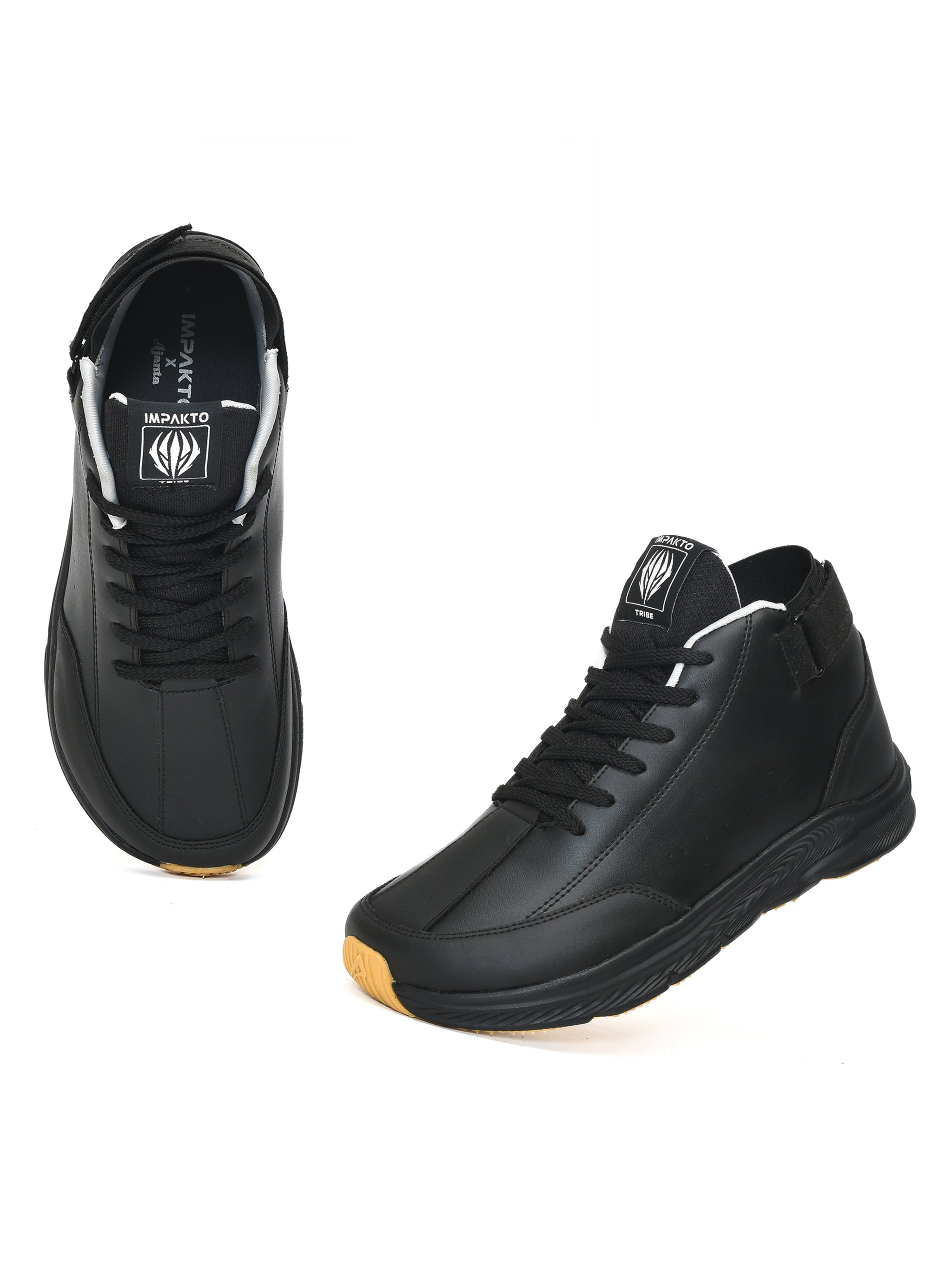 Formal Barefoot Mens