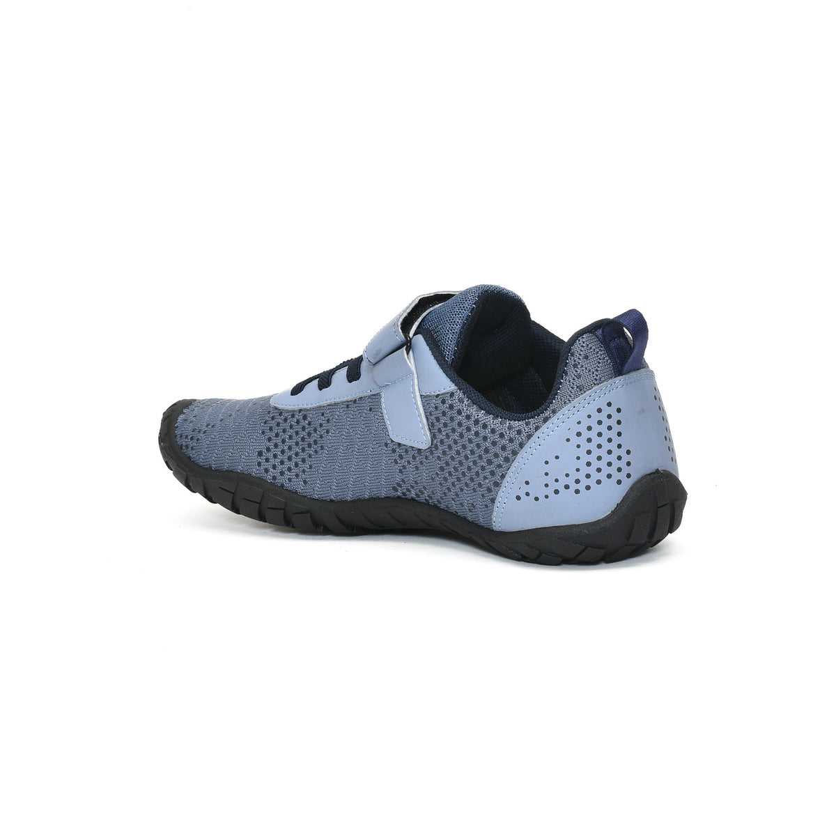 Impakto Barefoot Rooted Wide feet Shoes for Men