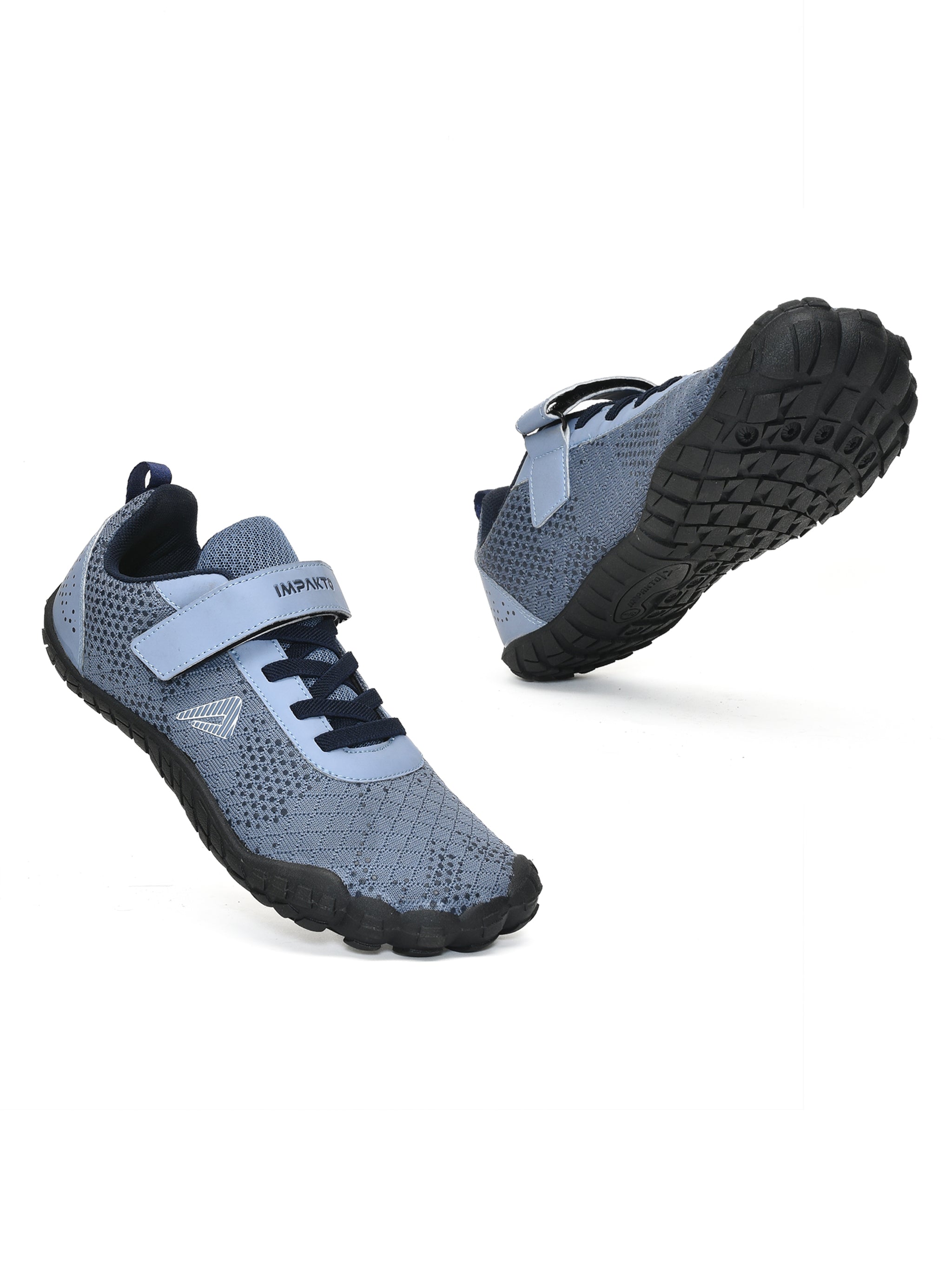 Impakto Barefoot Rooted Gym Shoes