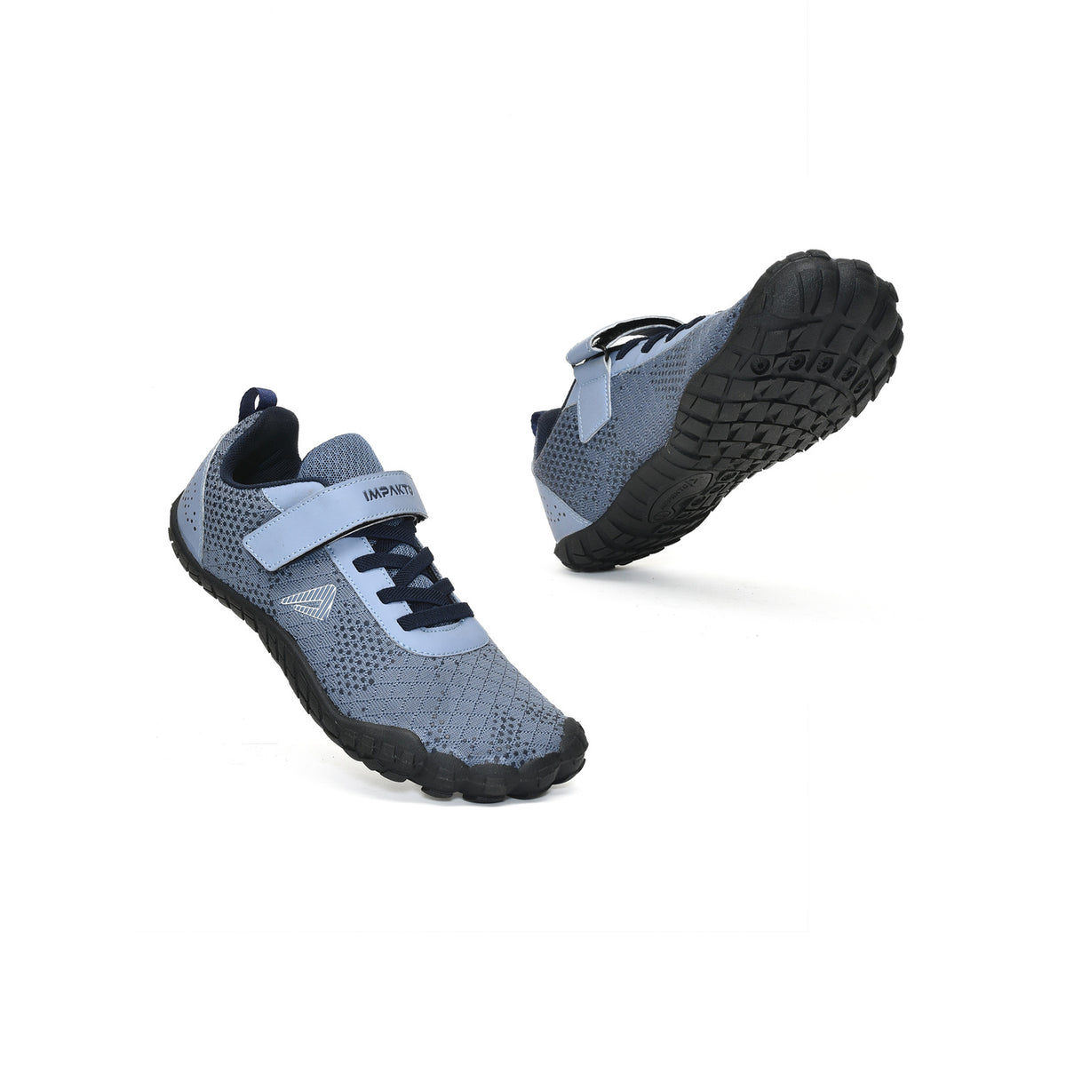 Impakto Barefoot Rooted Wide feet Shoes for Men