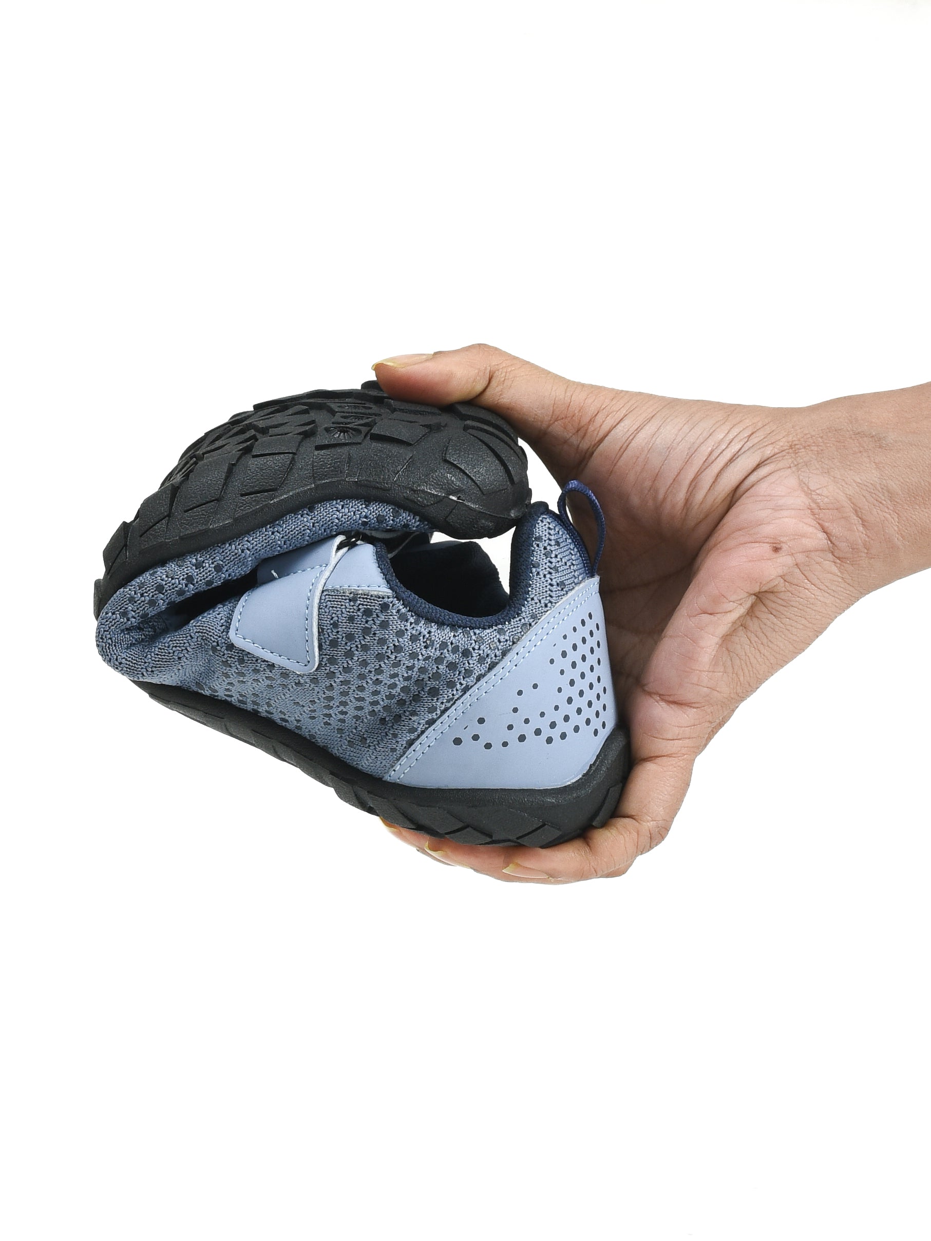 Impakto Barefoot Rooted Gym Shoes