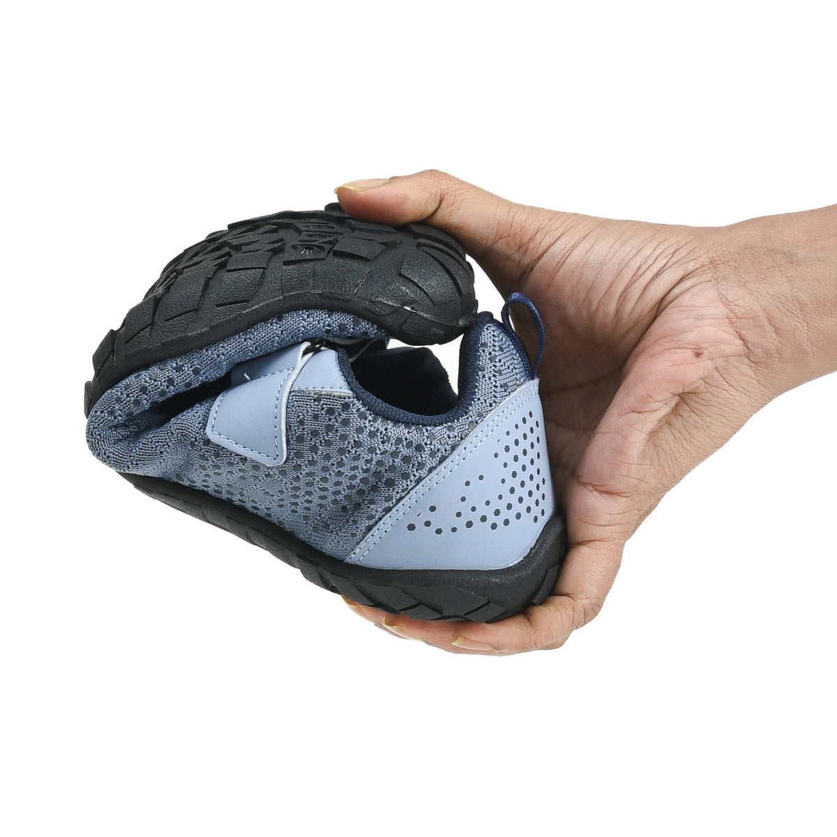 Impakto Barefoot Rooted Wide feet Shoes for Men