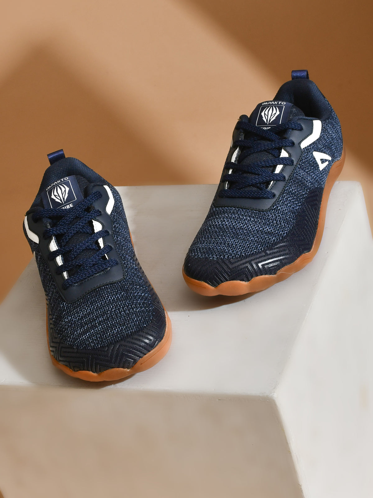 Impakto Core Step Barefoot Shoes for Men