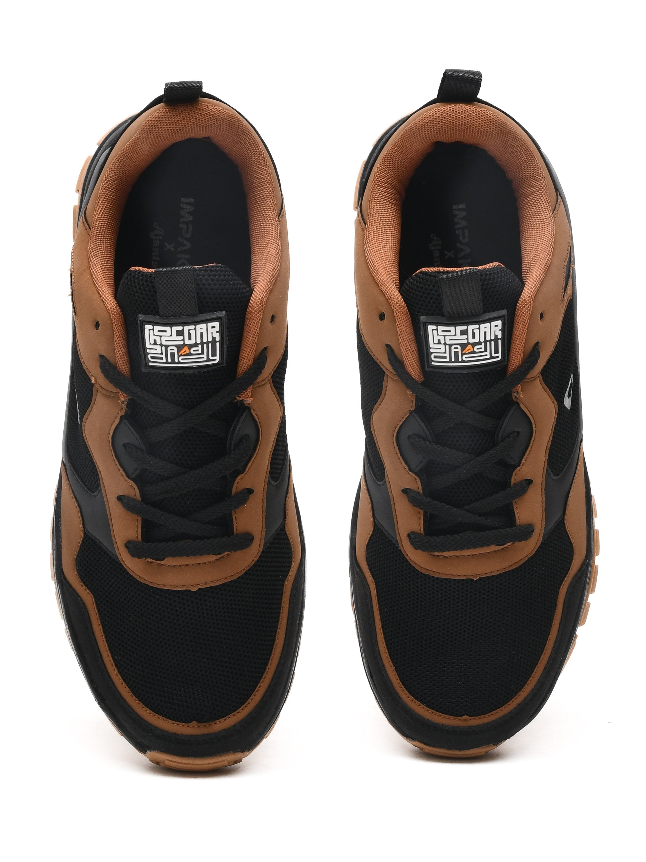 Impakto Shoegardaddy Outdoor Trail Shoes