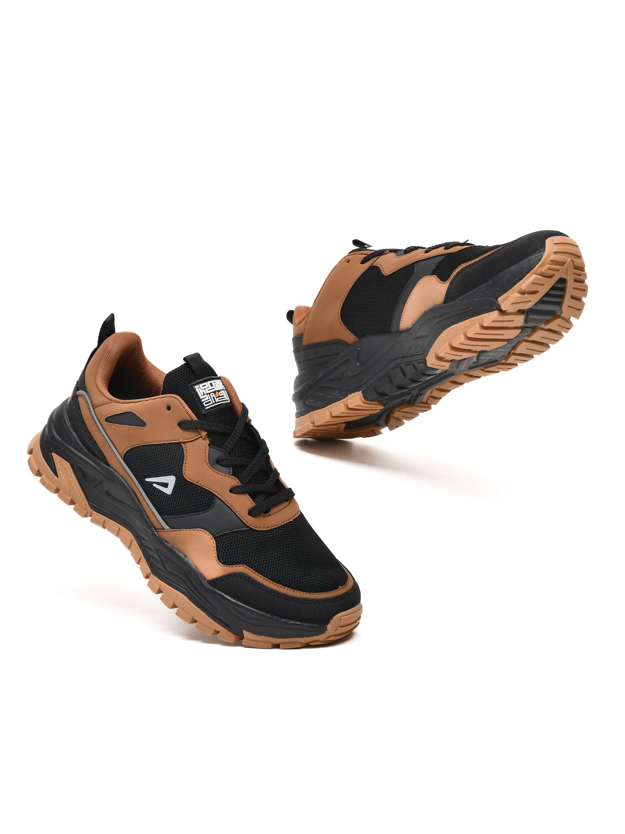 Impakto Shoegardaddy Outdoor Trail Shoes