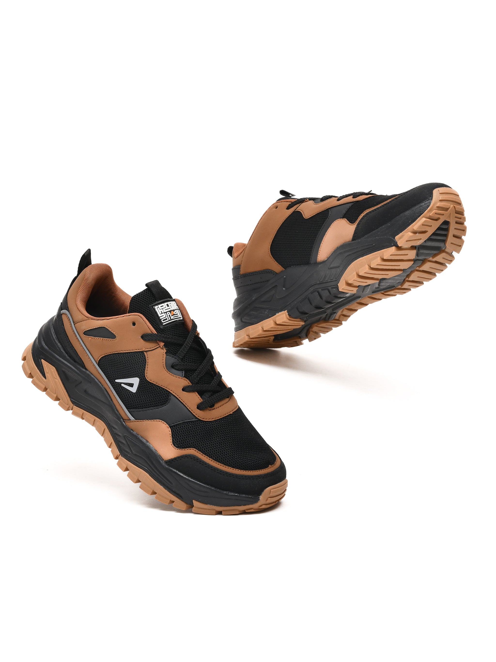 Impakto Shoegardaddy Outdoor Trail Shoes
