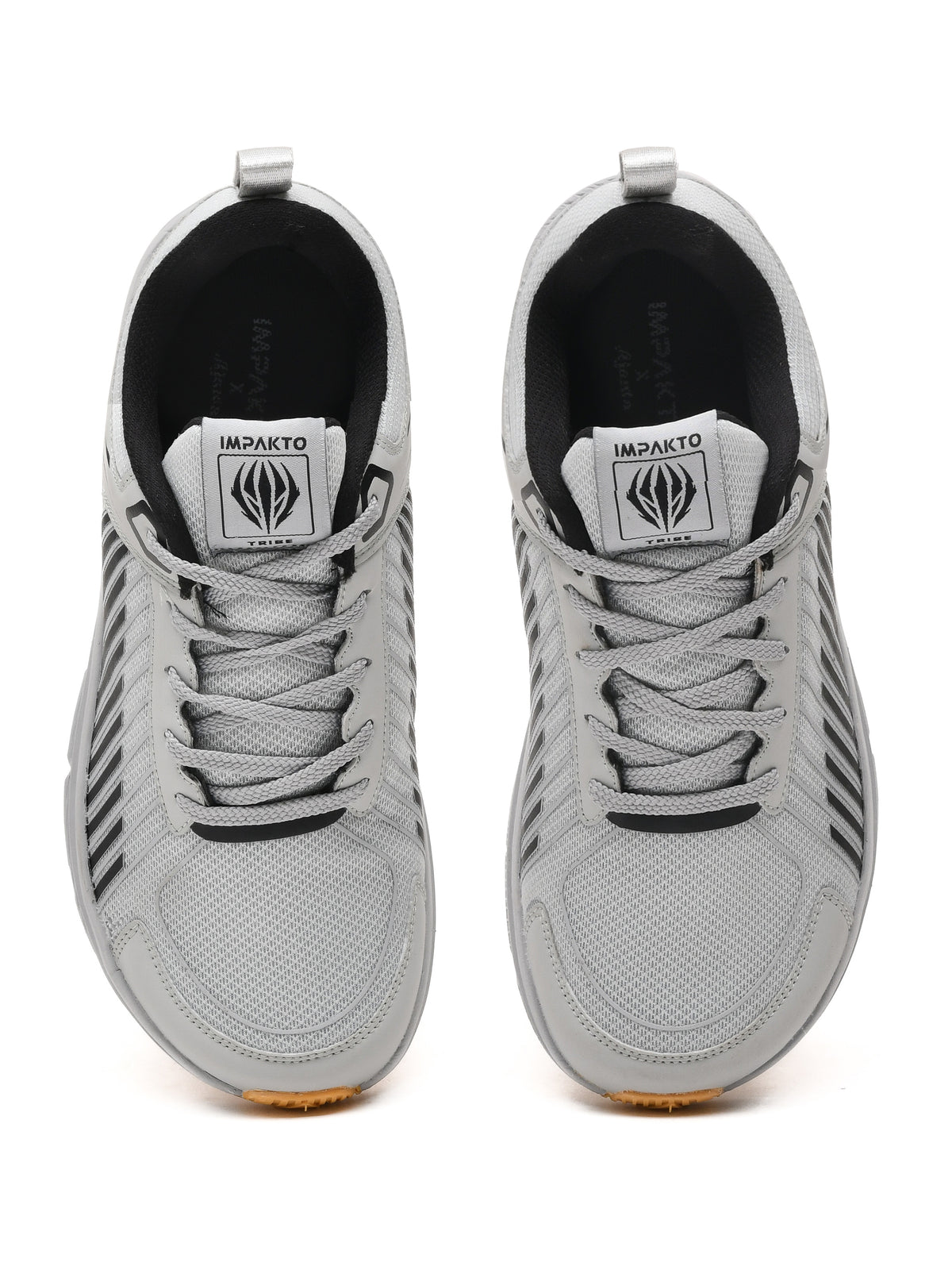 Impakto Zenith Barefoot Wide Toe Box Court Shoes