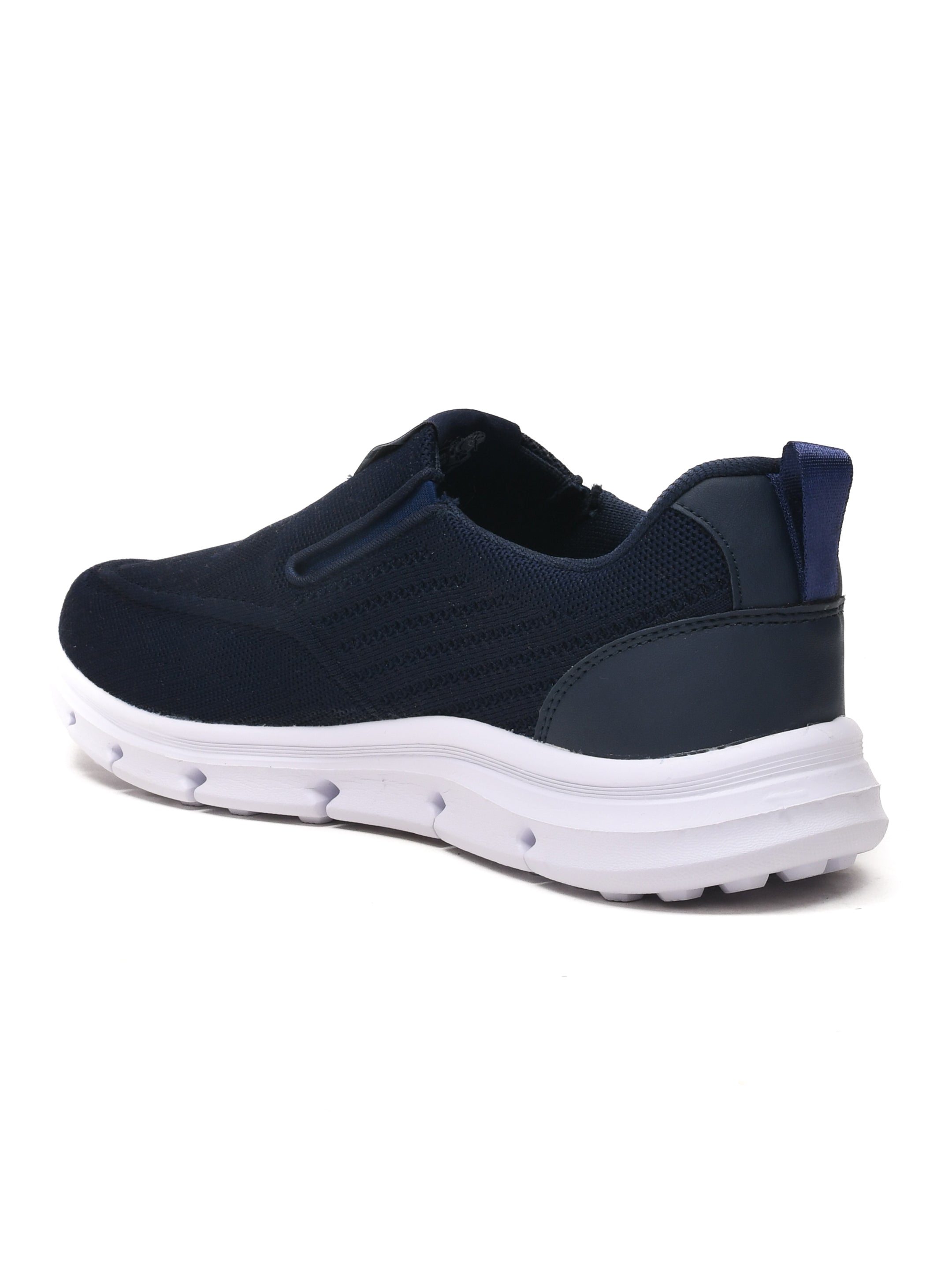 Impakto Men’s Walking Shoes Lightweight & Breathable Casual Shoes