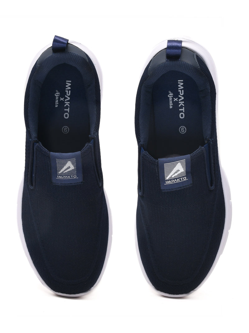 Impakto Walking Shoes