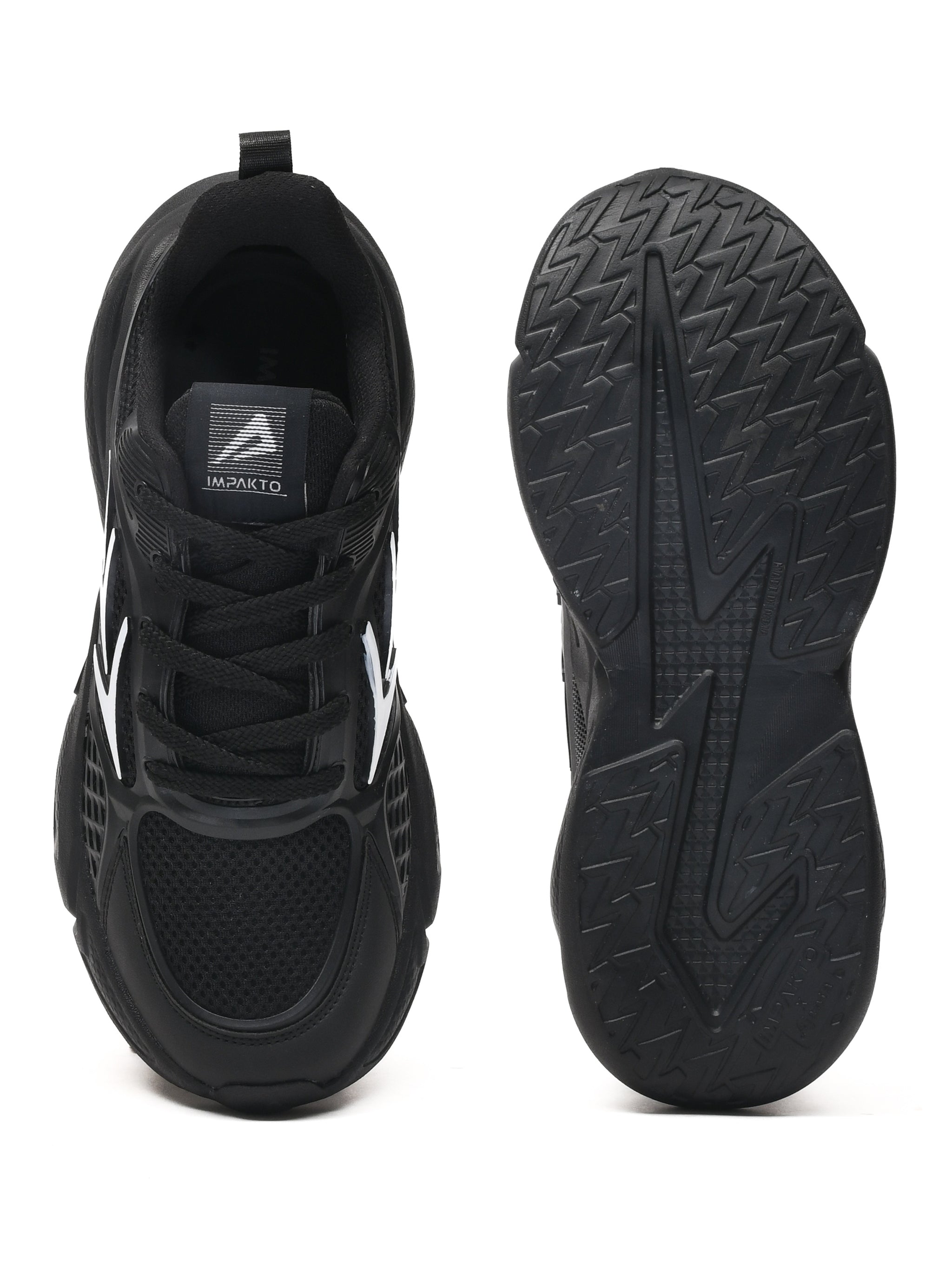 Impakto Nebula Sneakers