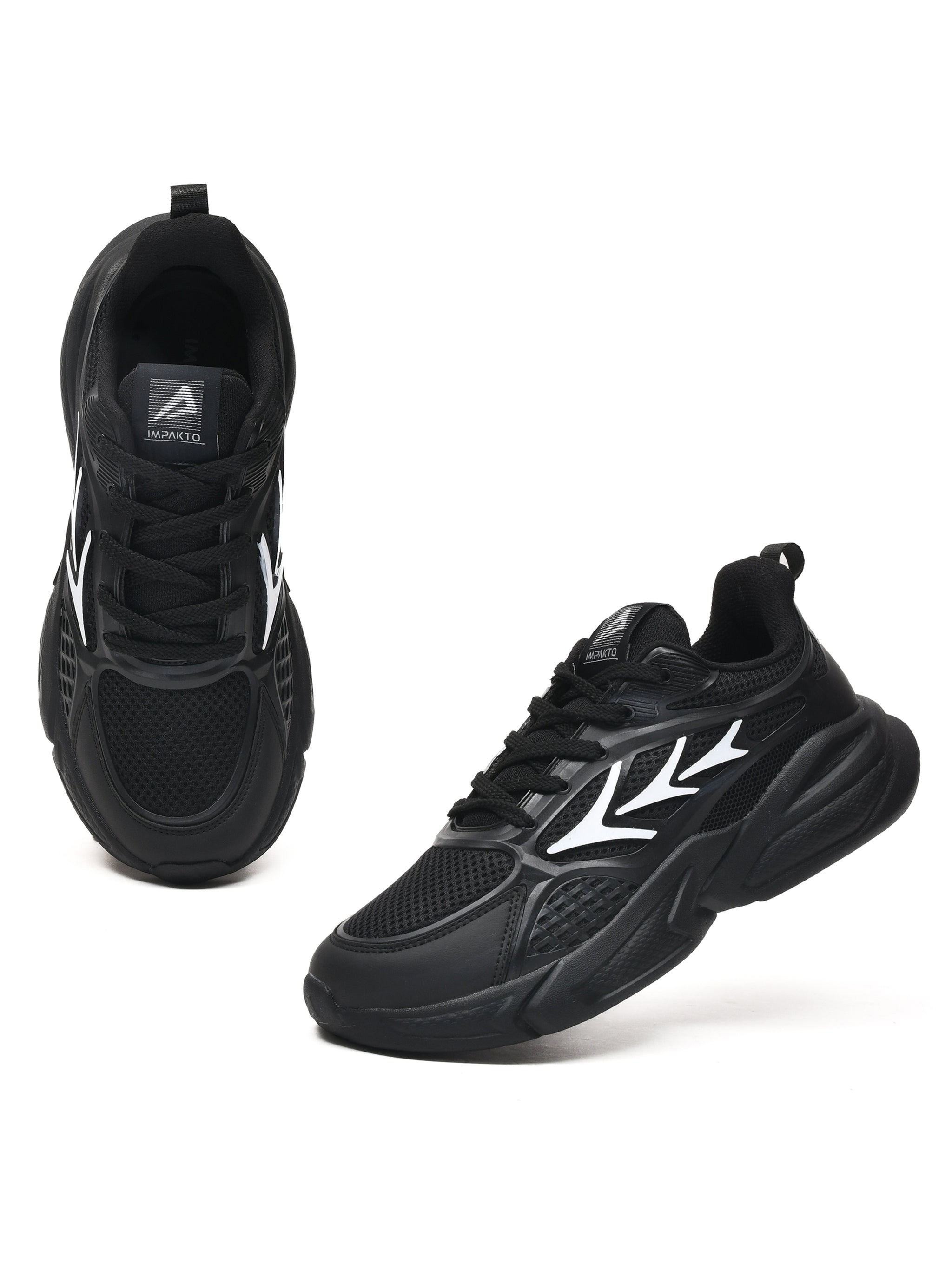 Impakto Nebula Sneakers
