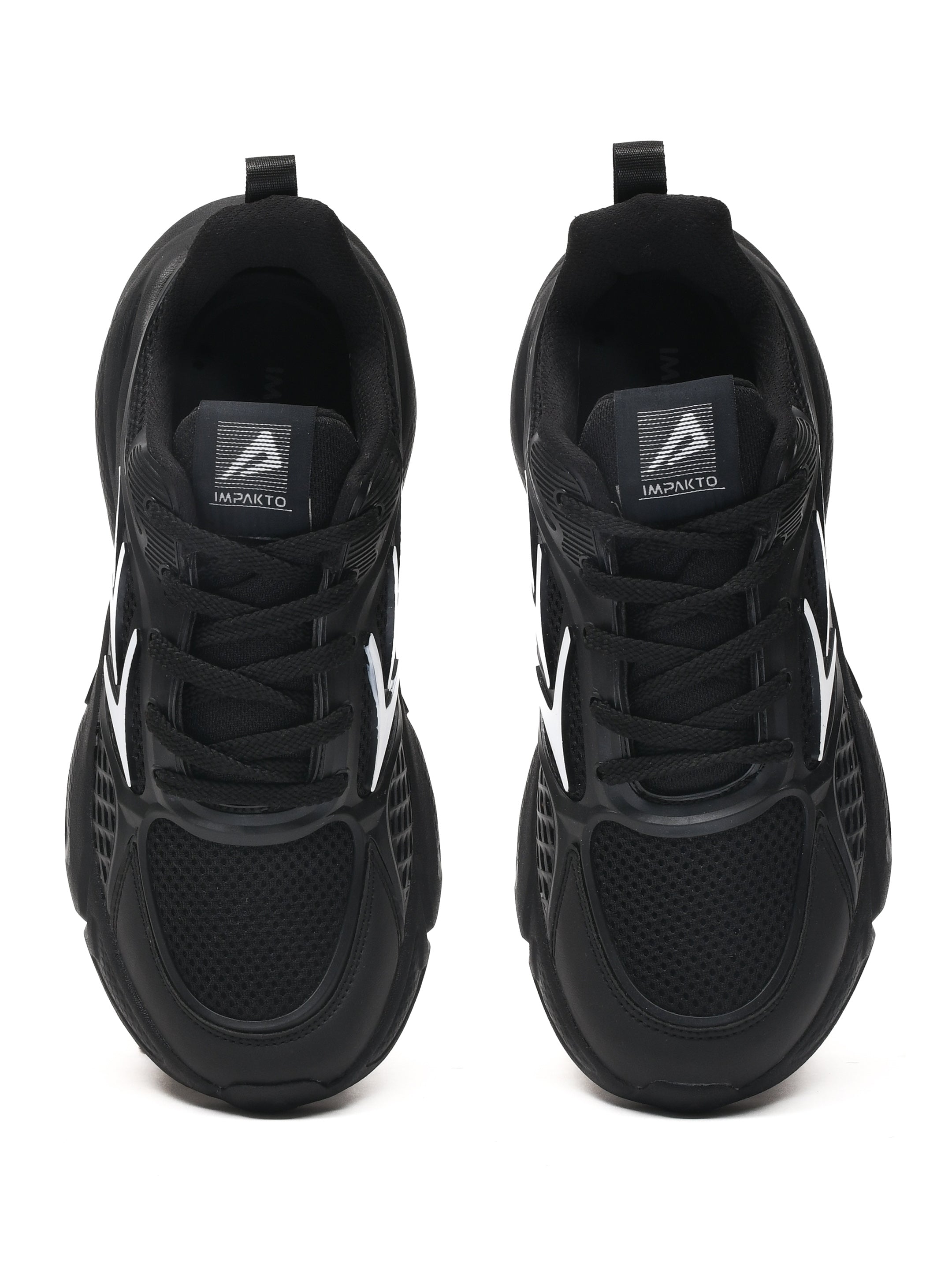 Impakto Nebula Sneakers