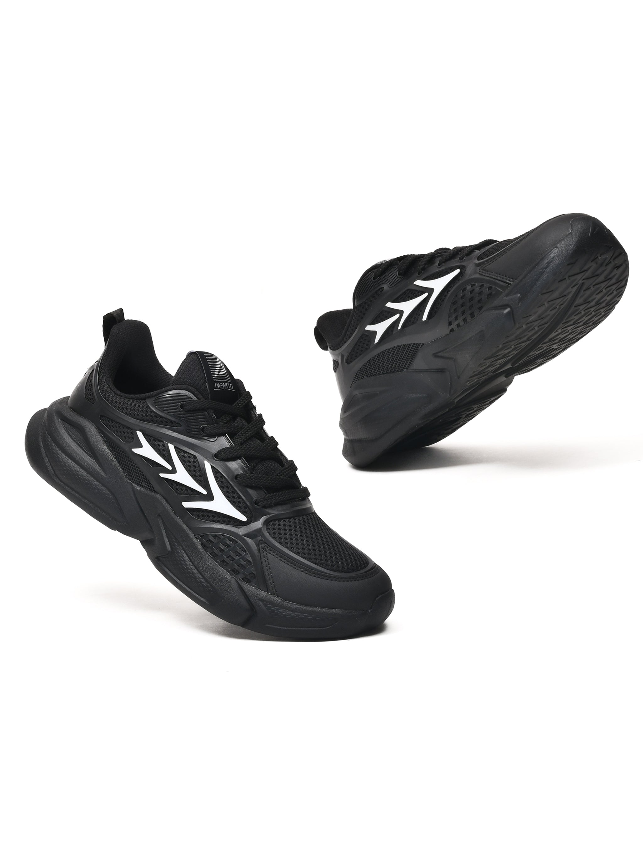 Impakto Nebula Sneakers