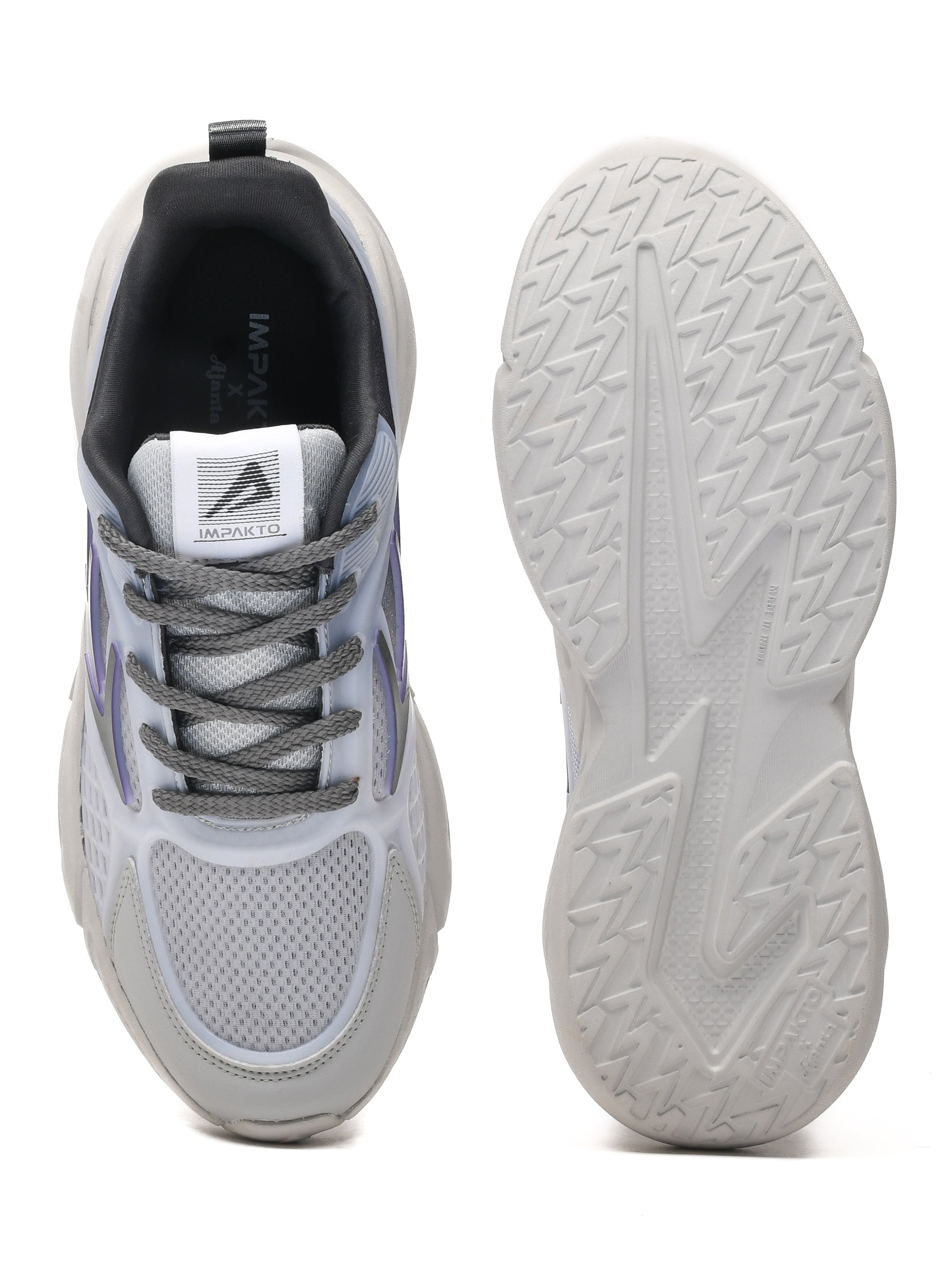 Impakto Nebula Sneakers