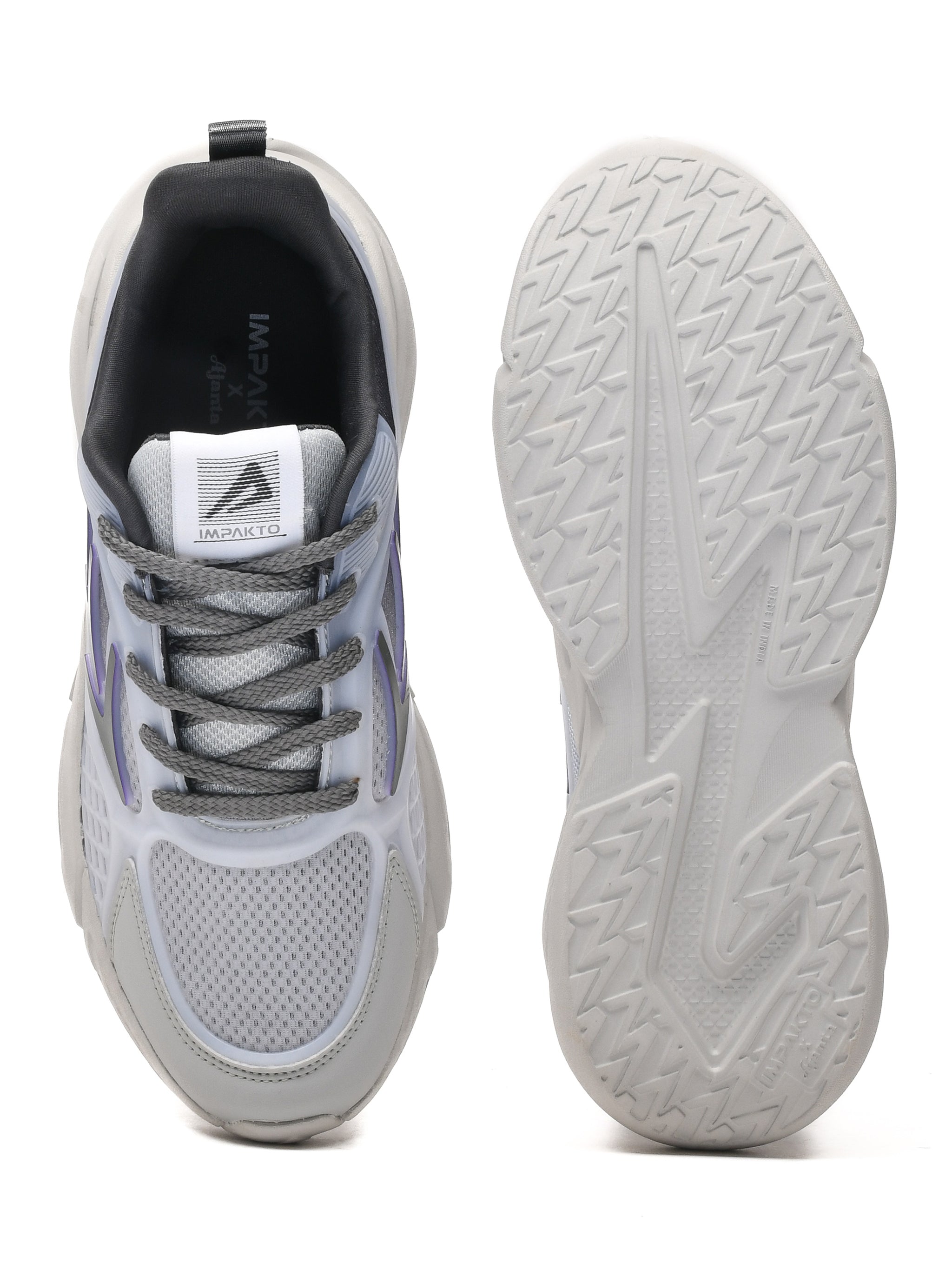 Impakto Nebula Sneakers