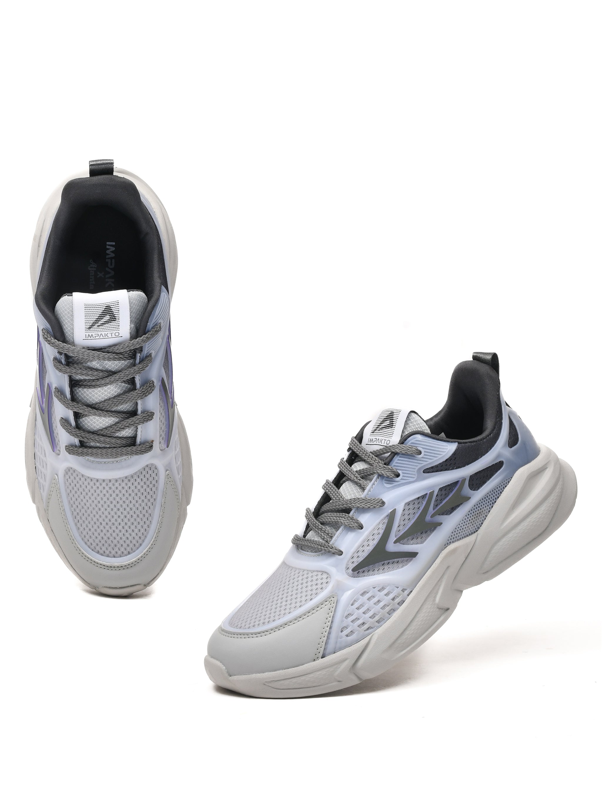 Impakto Nebula Sneakers