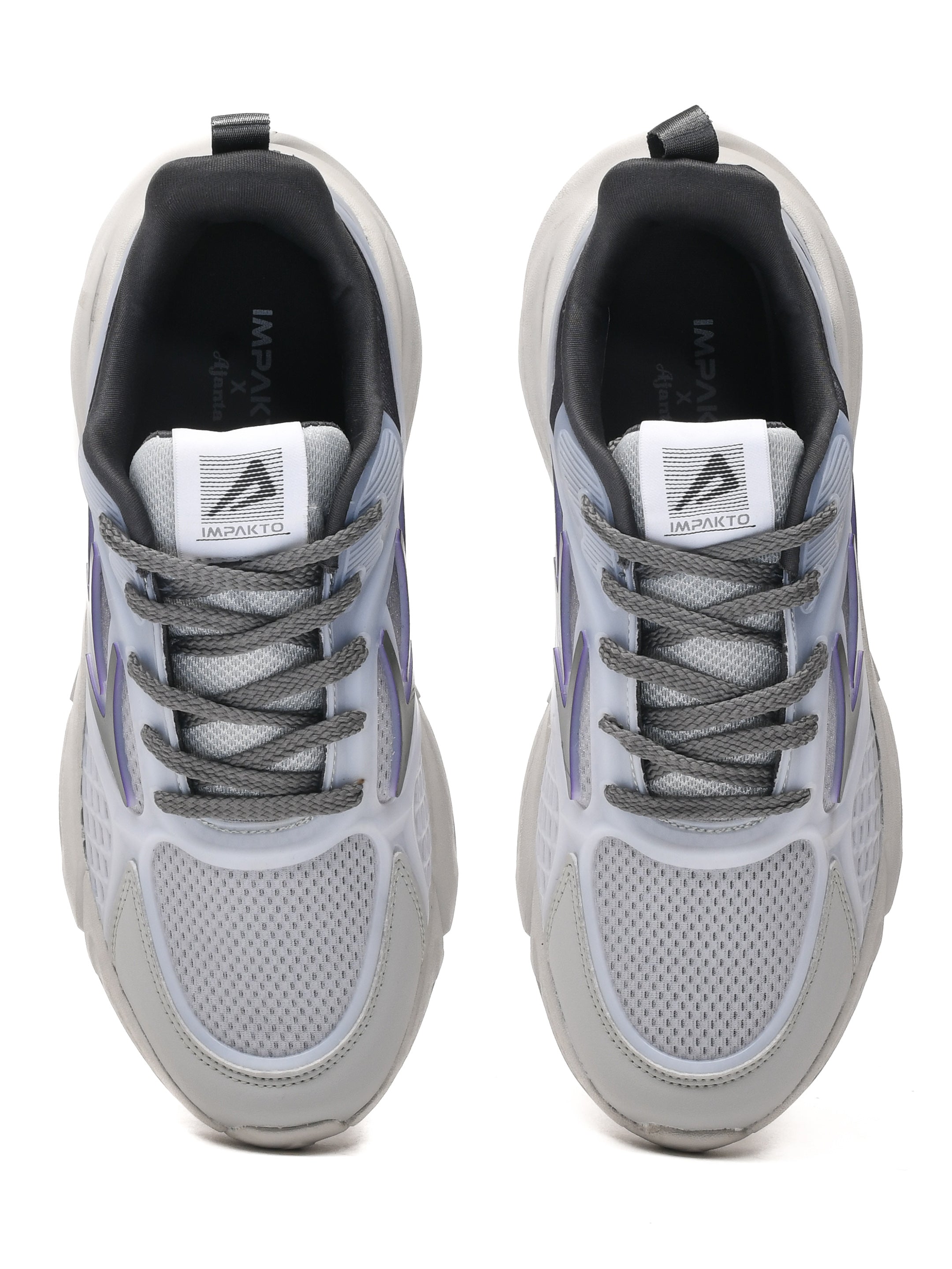 Impakto Nebula Sneakers