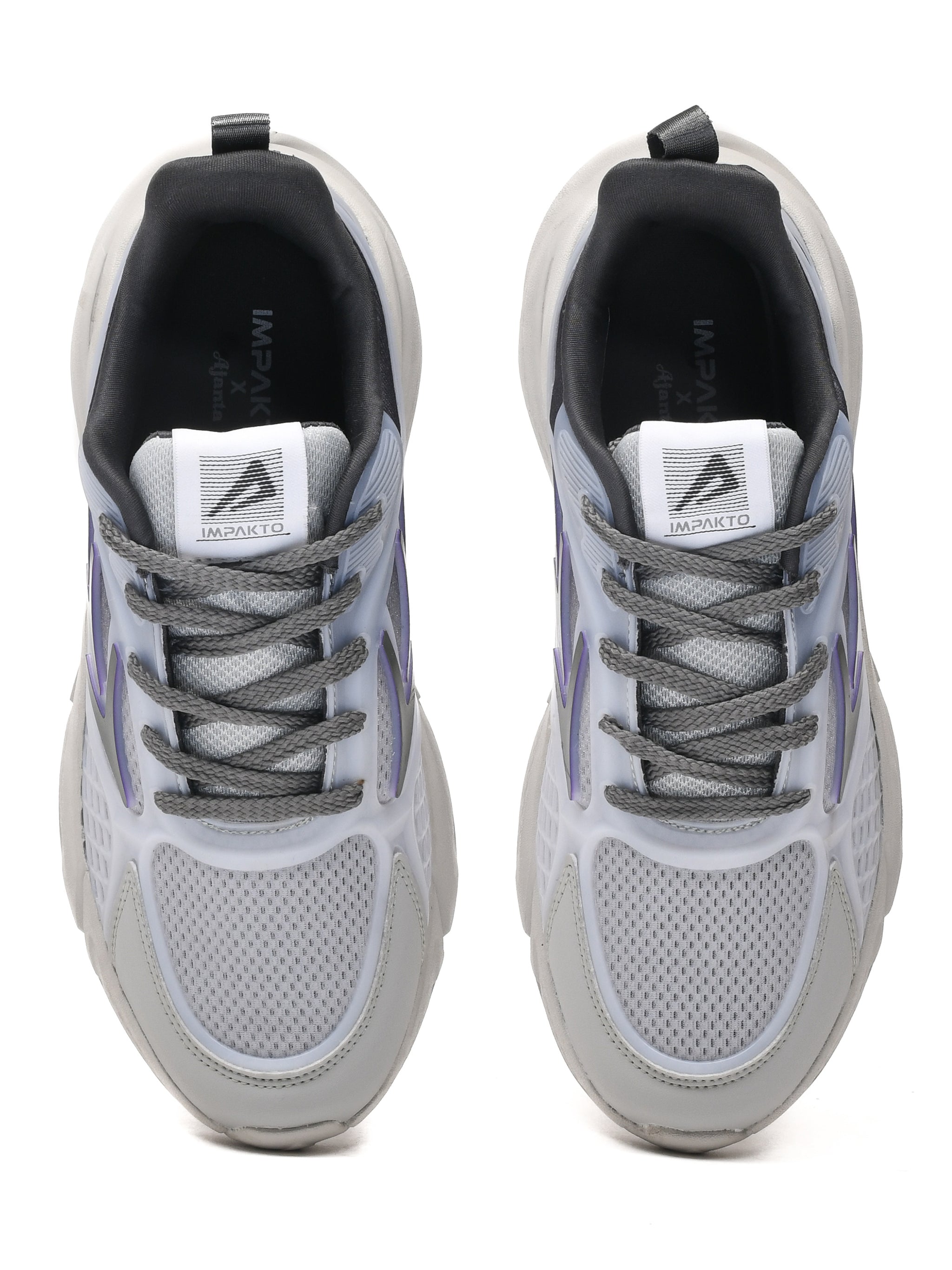 Impakto Nebula Sneakers